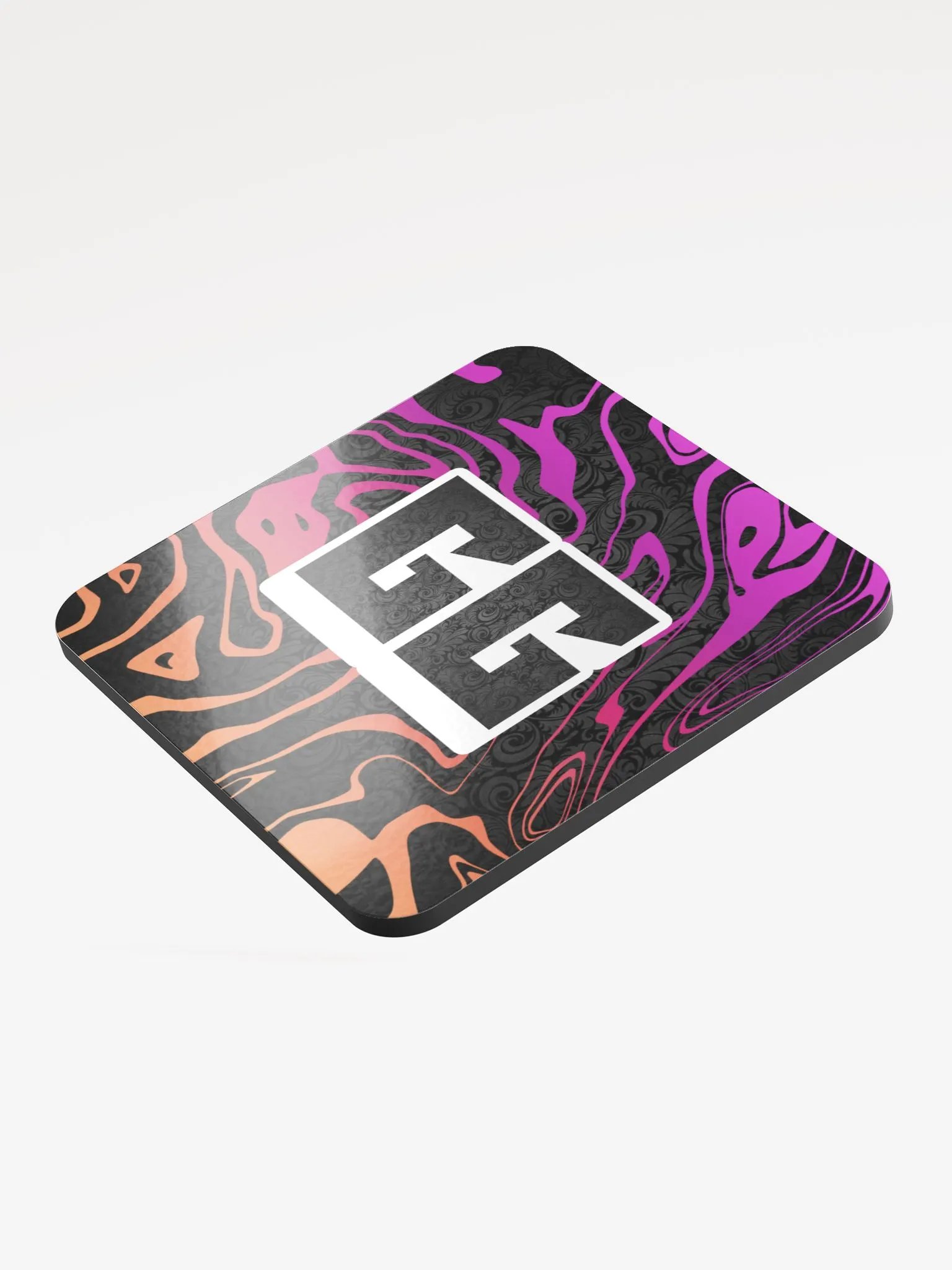 GG Drink Coaster product image (3)