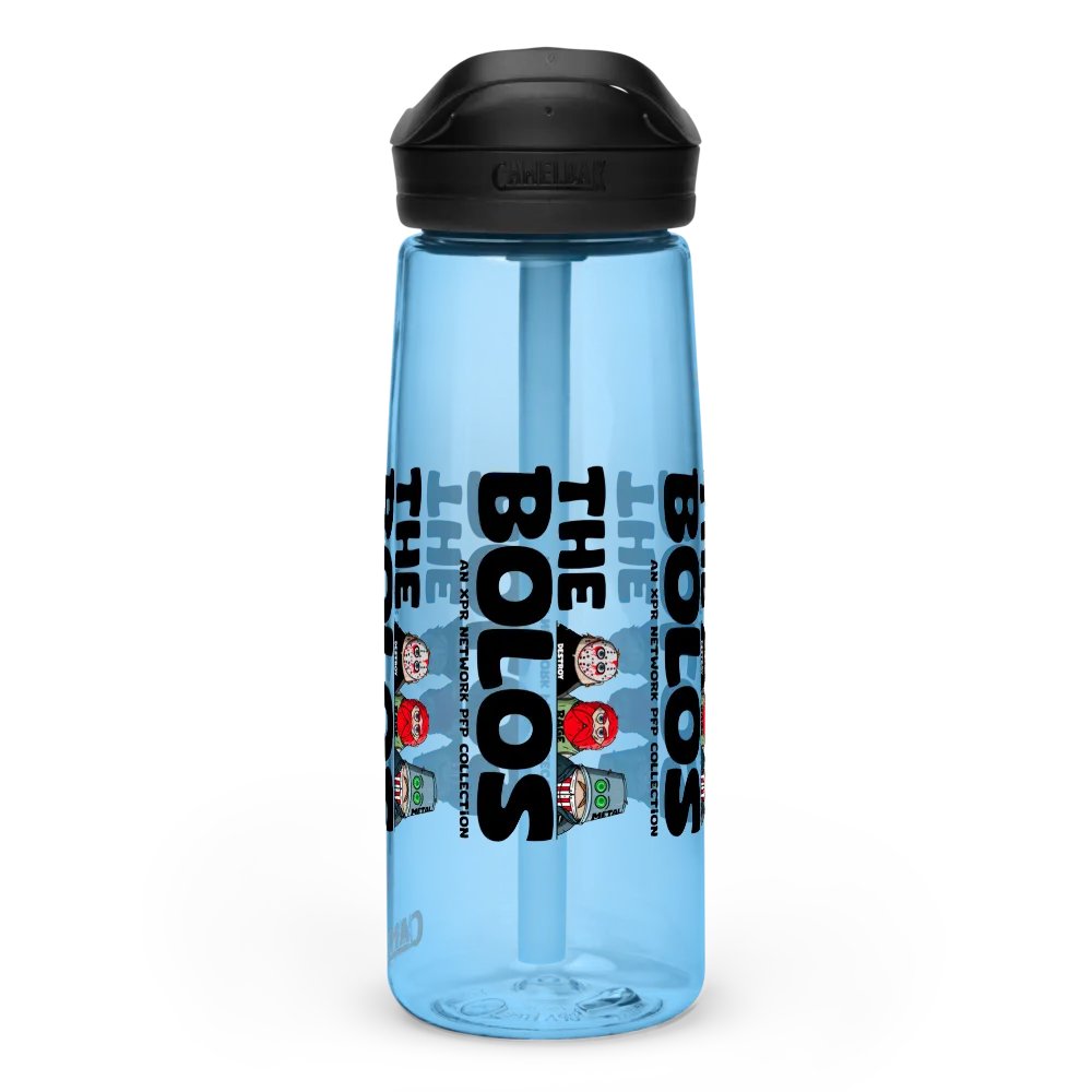 The Official Bolo Water Bottle product image (3)