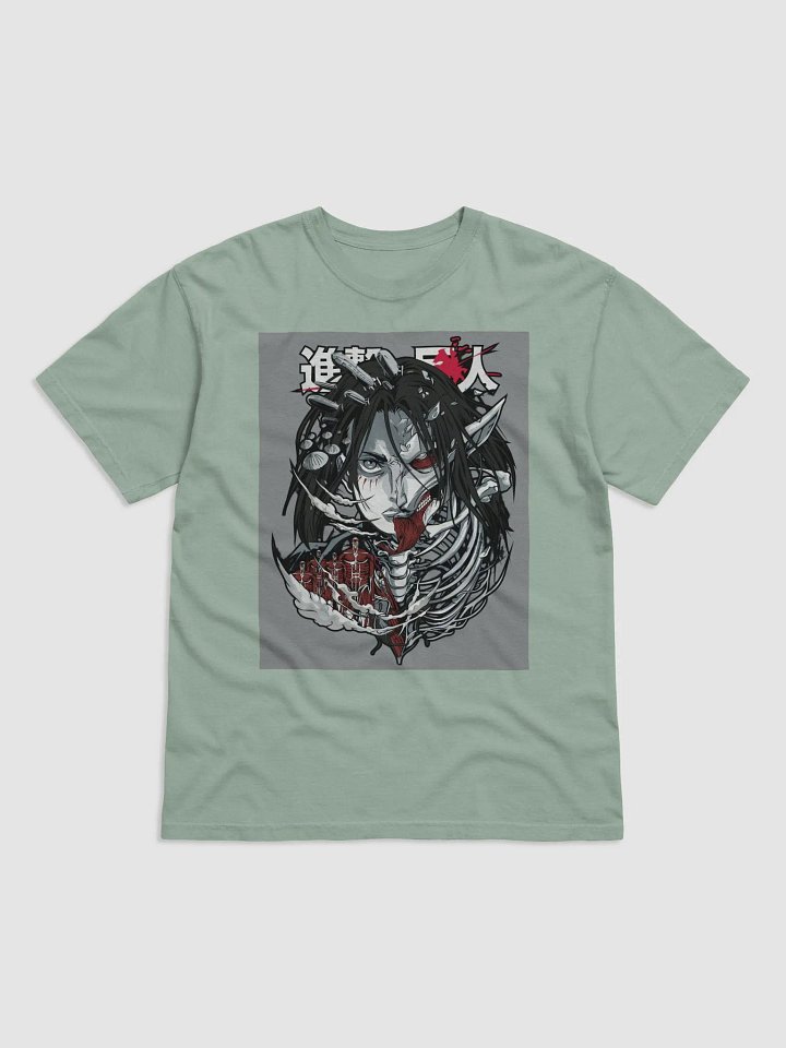 The Founding Titan’s Wrath: Unleash the Power of Eren product image (8)