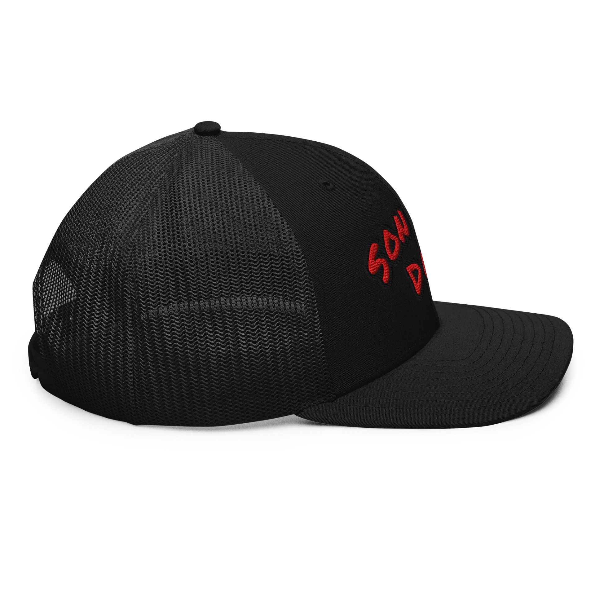 SOAD Hat product image (5)