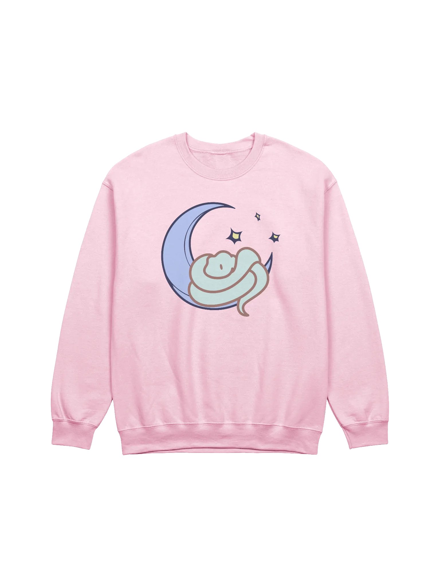 Celestial Snake Sweatshirt product image (3)