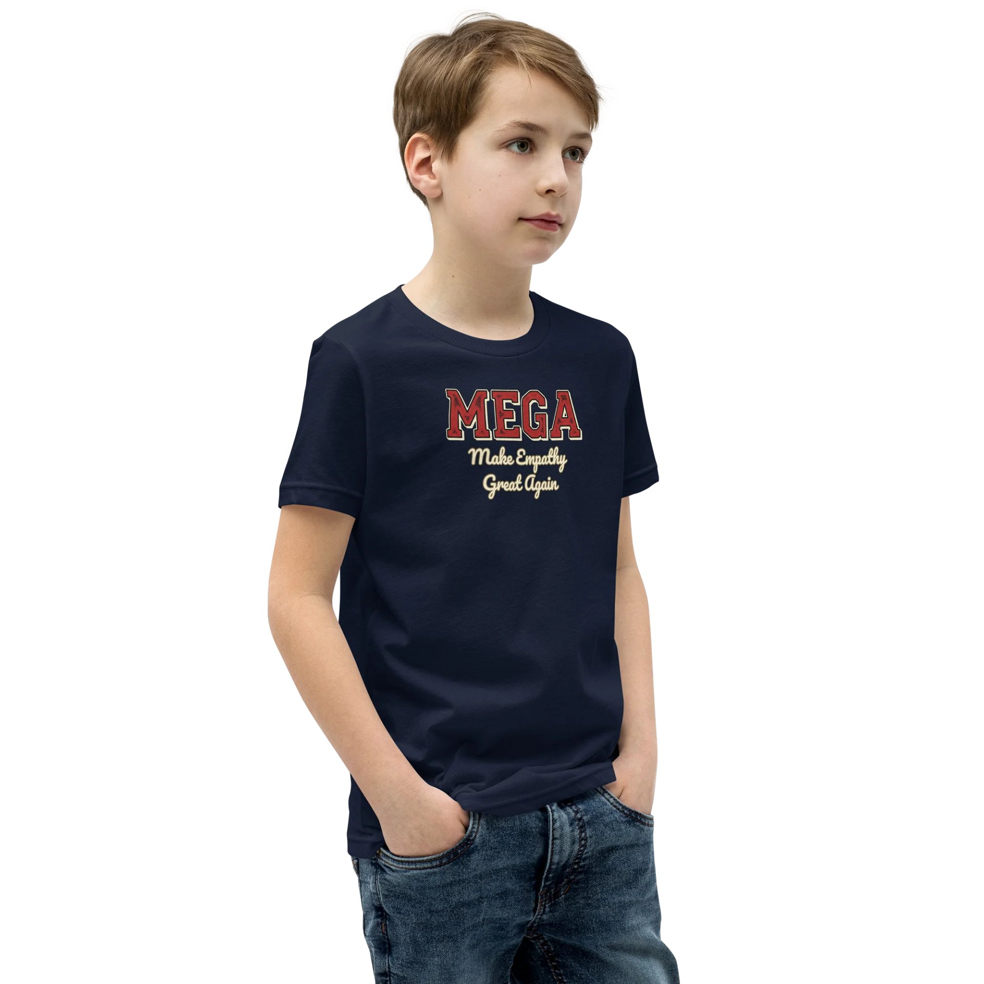 MEGA, youth edition product image (2)