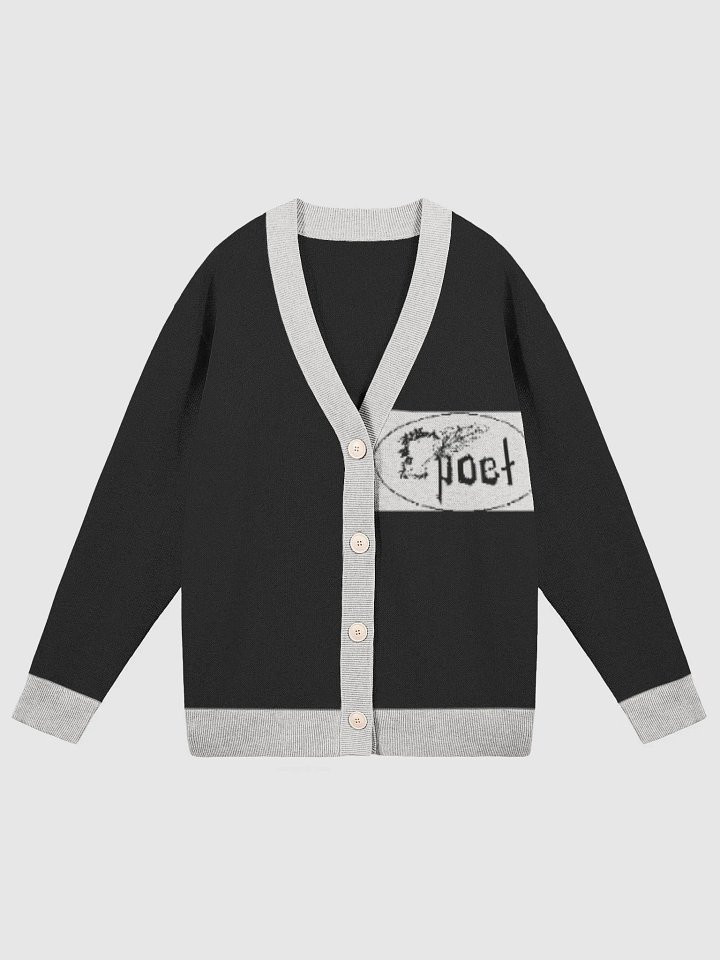 Life is Poetry = Poetry is Life Collection product image (4)