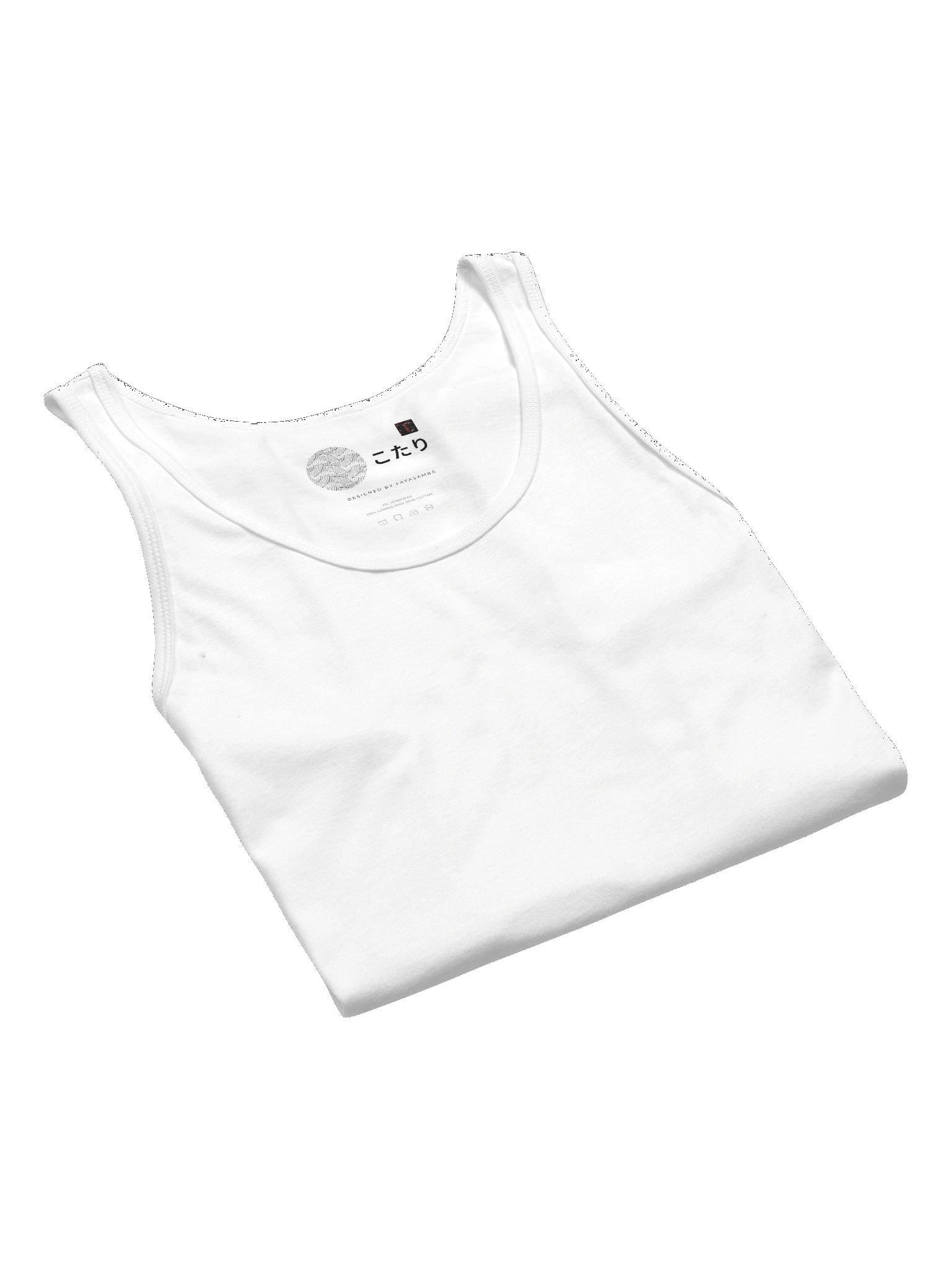 Kotari Beach Club Tank product image (7)