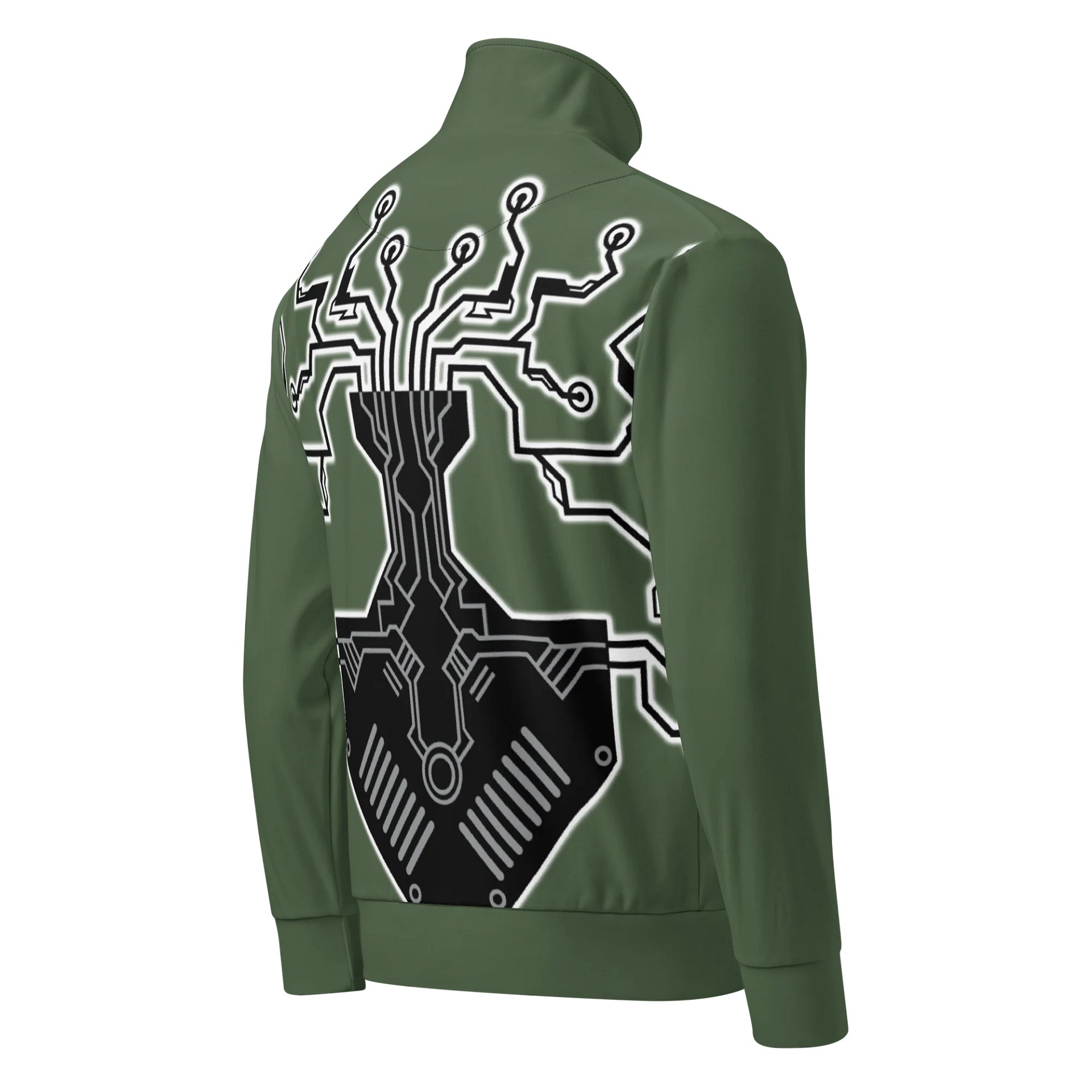 A2G Sports Jacket product image (2)