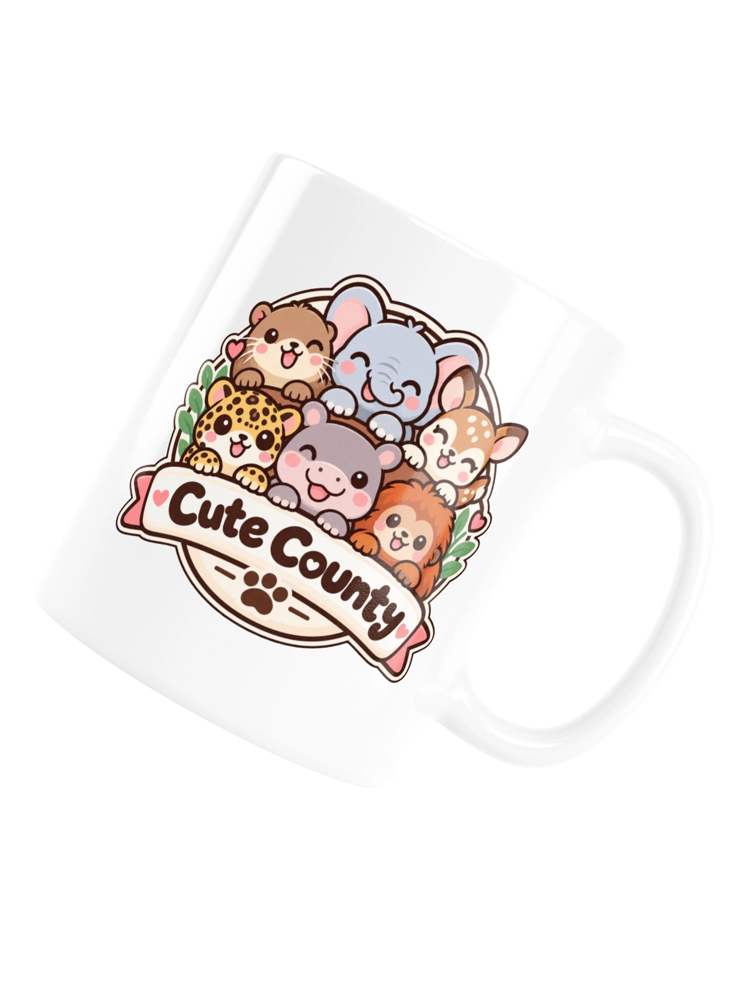 Cute County Mug product image (16)