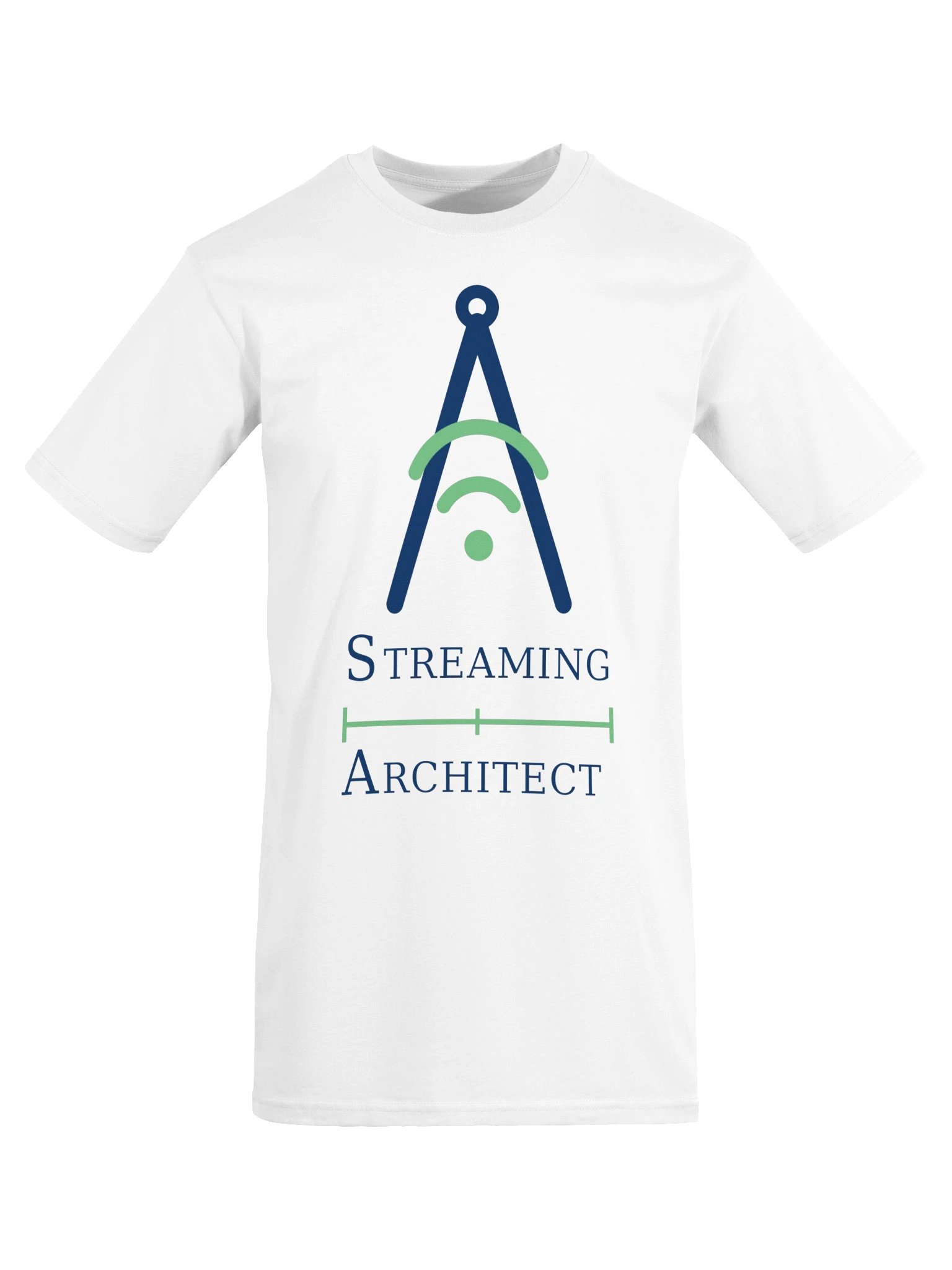Streaming Architect Heavyweight Tee product image (25)