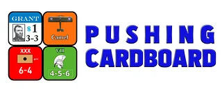 Pushing Cardboard