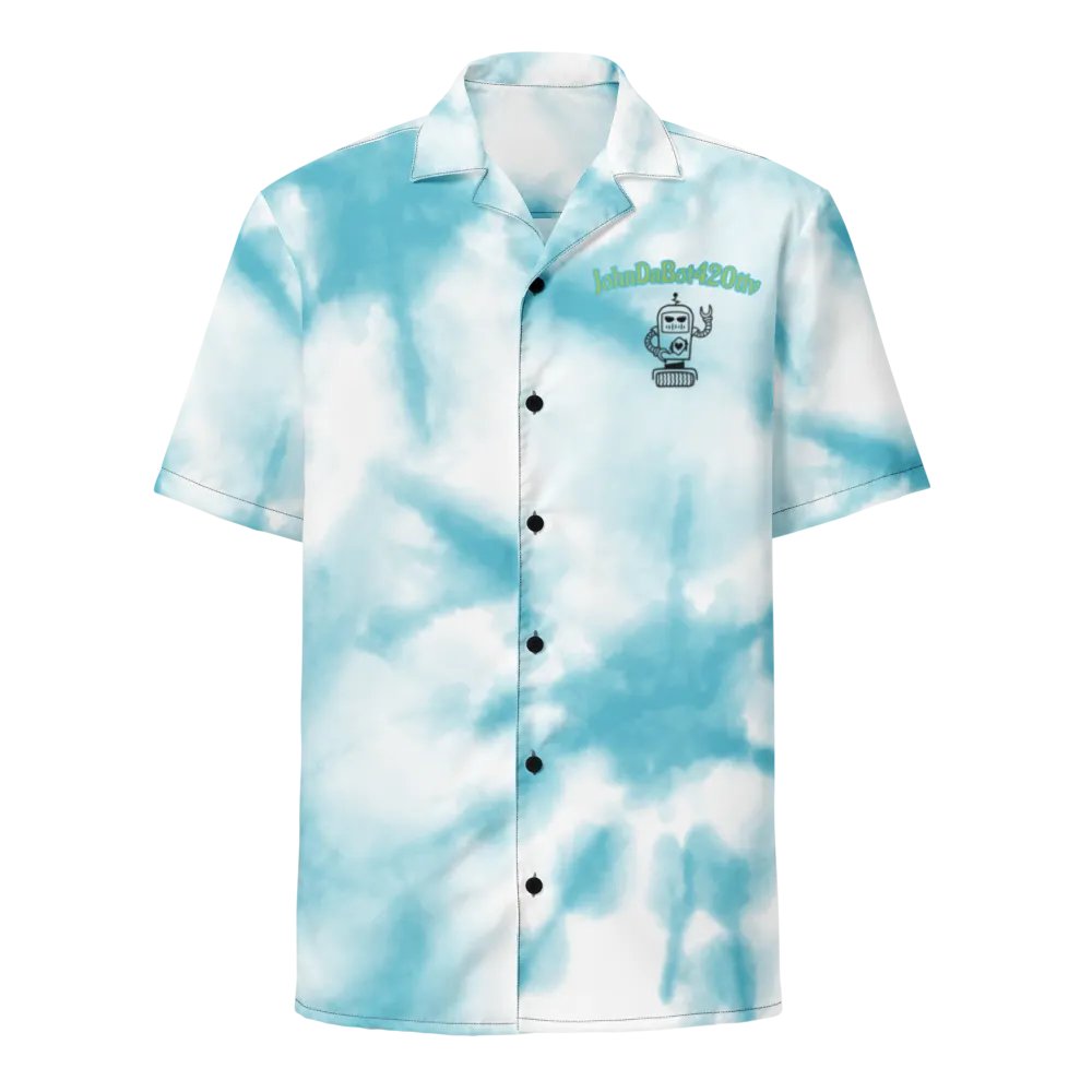 DaBot button up product image (1)
