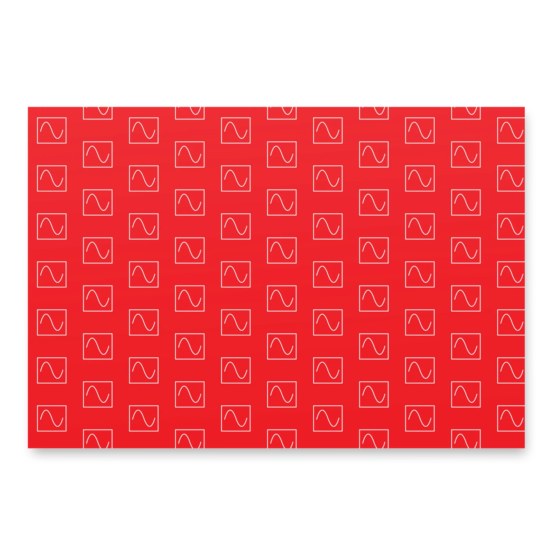 Pro Synth Network Wrapping Paper product image (2)