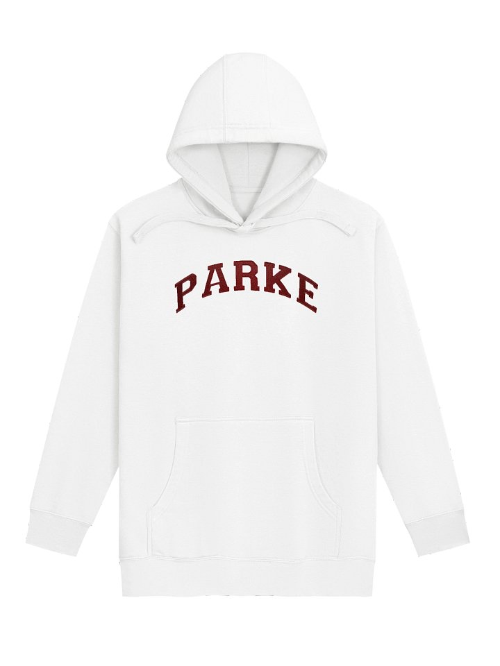 Parke Hoodie Sweatshirt product image (1)