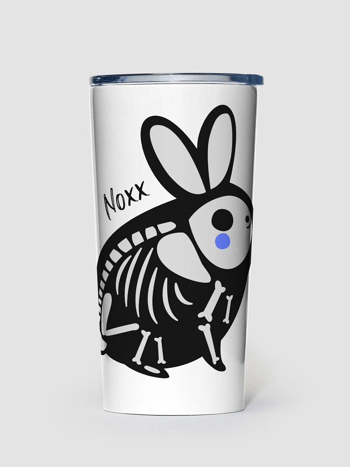 Doom Bunny- Big Gulp product image (1)