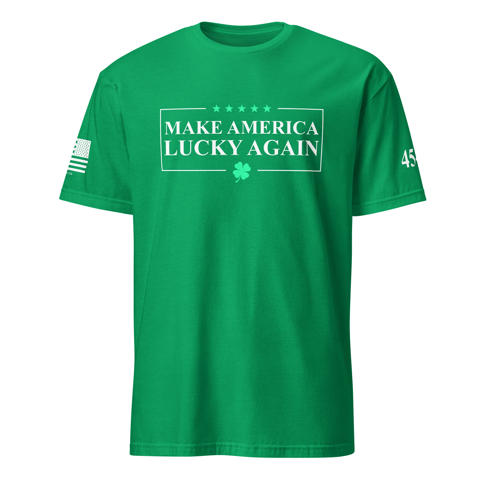 Lucky MAGA product image (1)