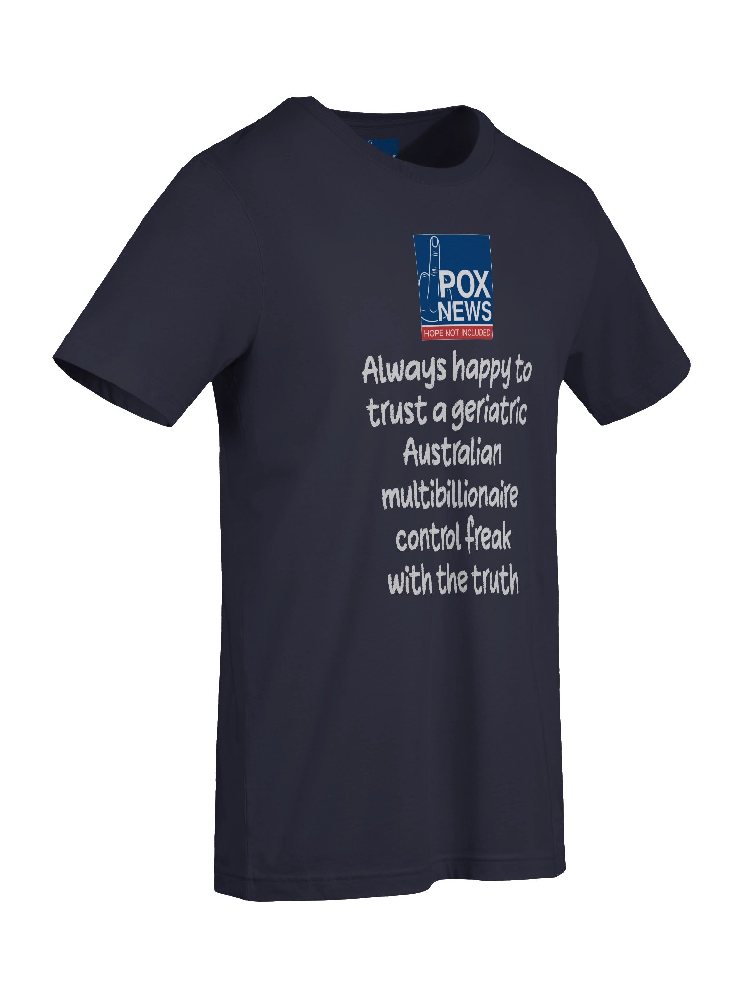 Always Happy to Trust Pox News product image (7)