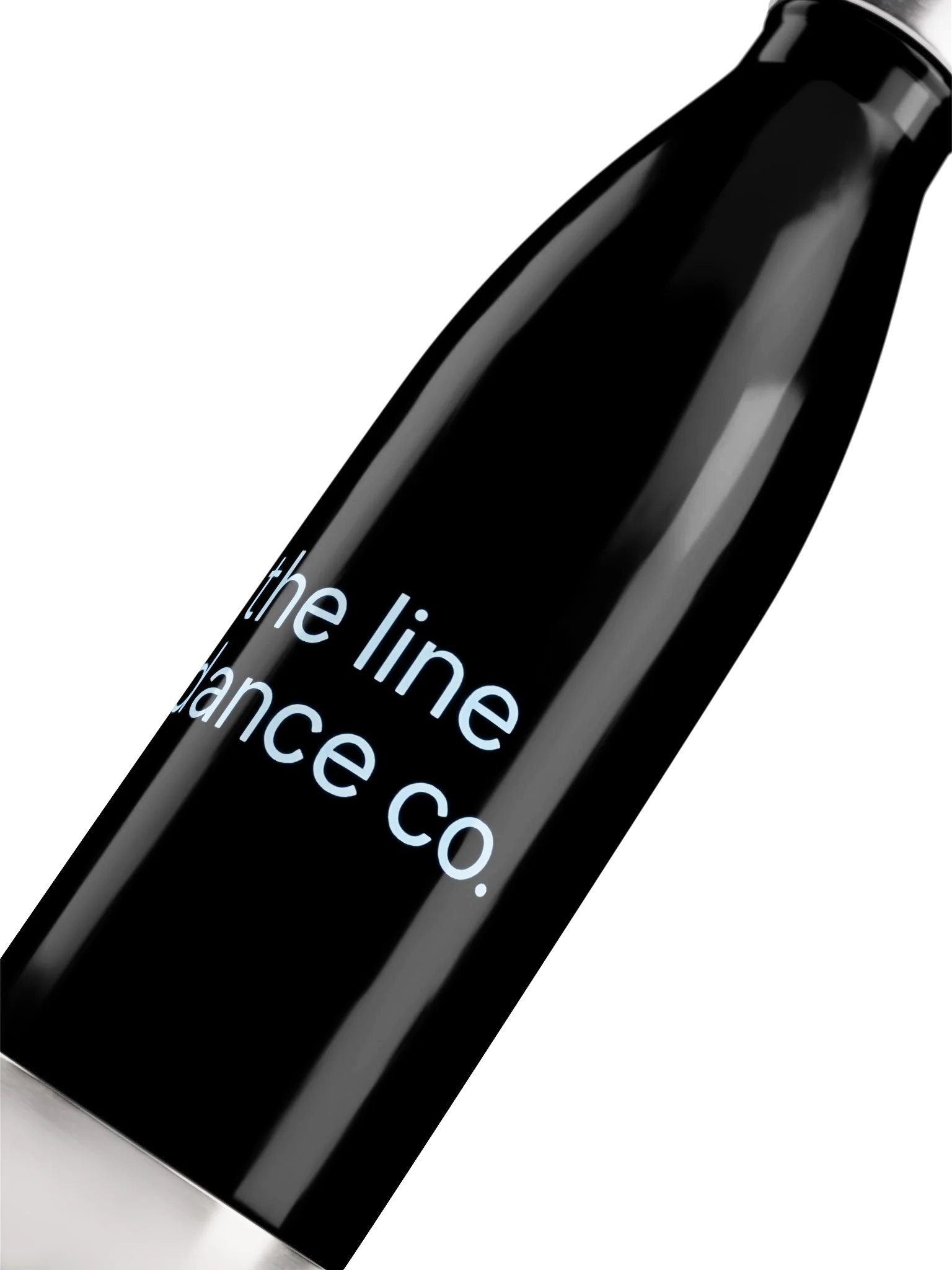 The Line Dance Co Insulated Water Bottle product image (5)