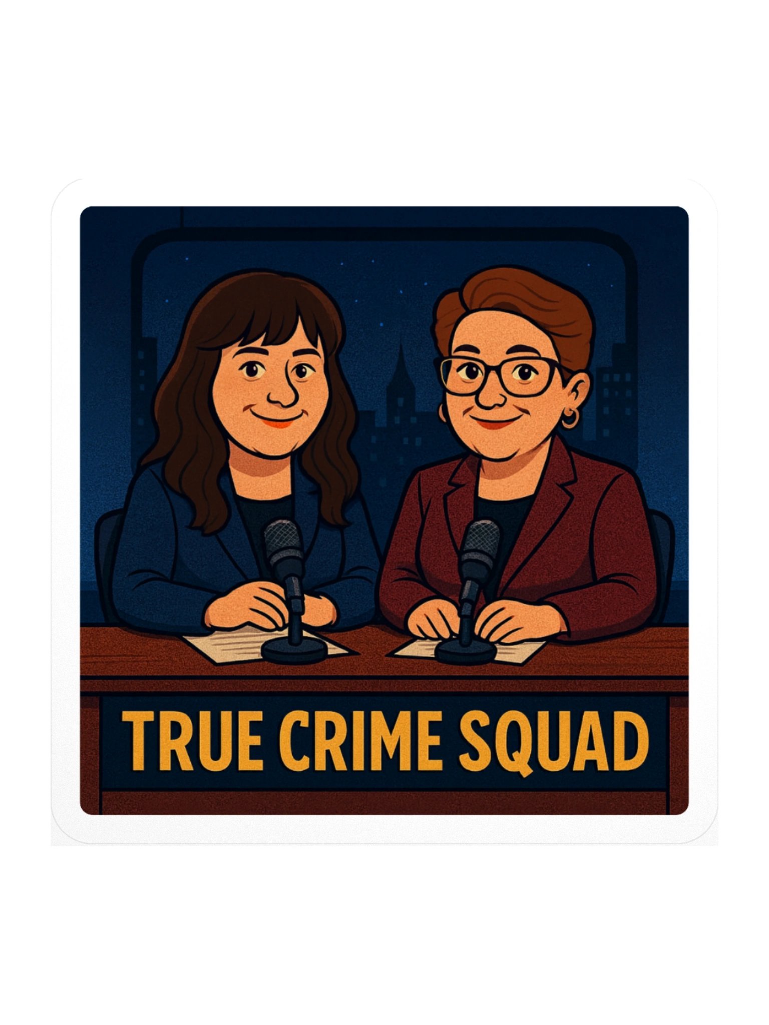 TCS at the News Desk product image (1)