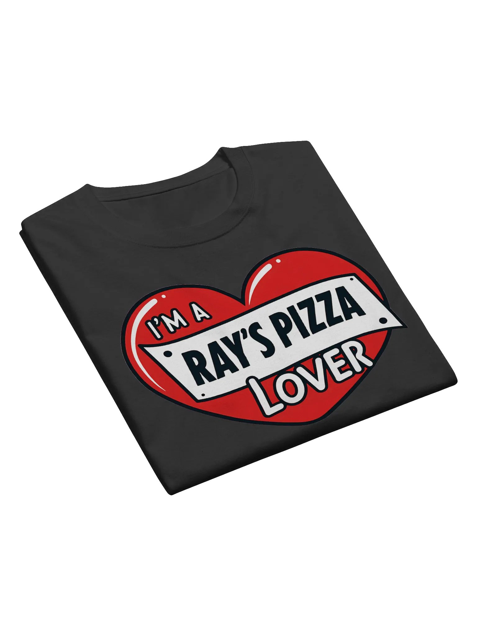 I'm a Ray's Pizza Lover x Champion Long Sleeve Shirt product image (5)