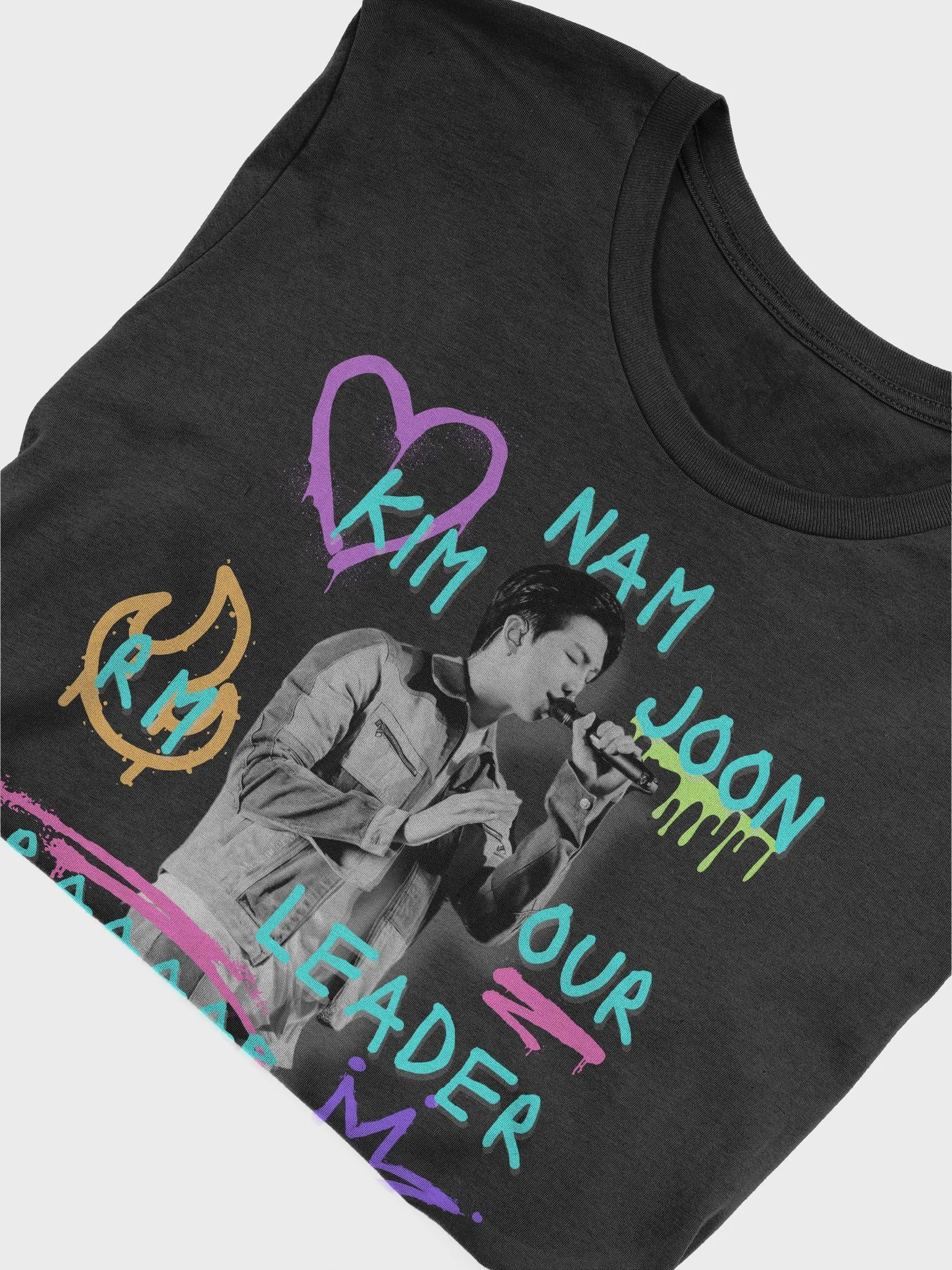 Rrrraaap Monster product image (31)