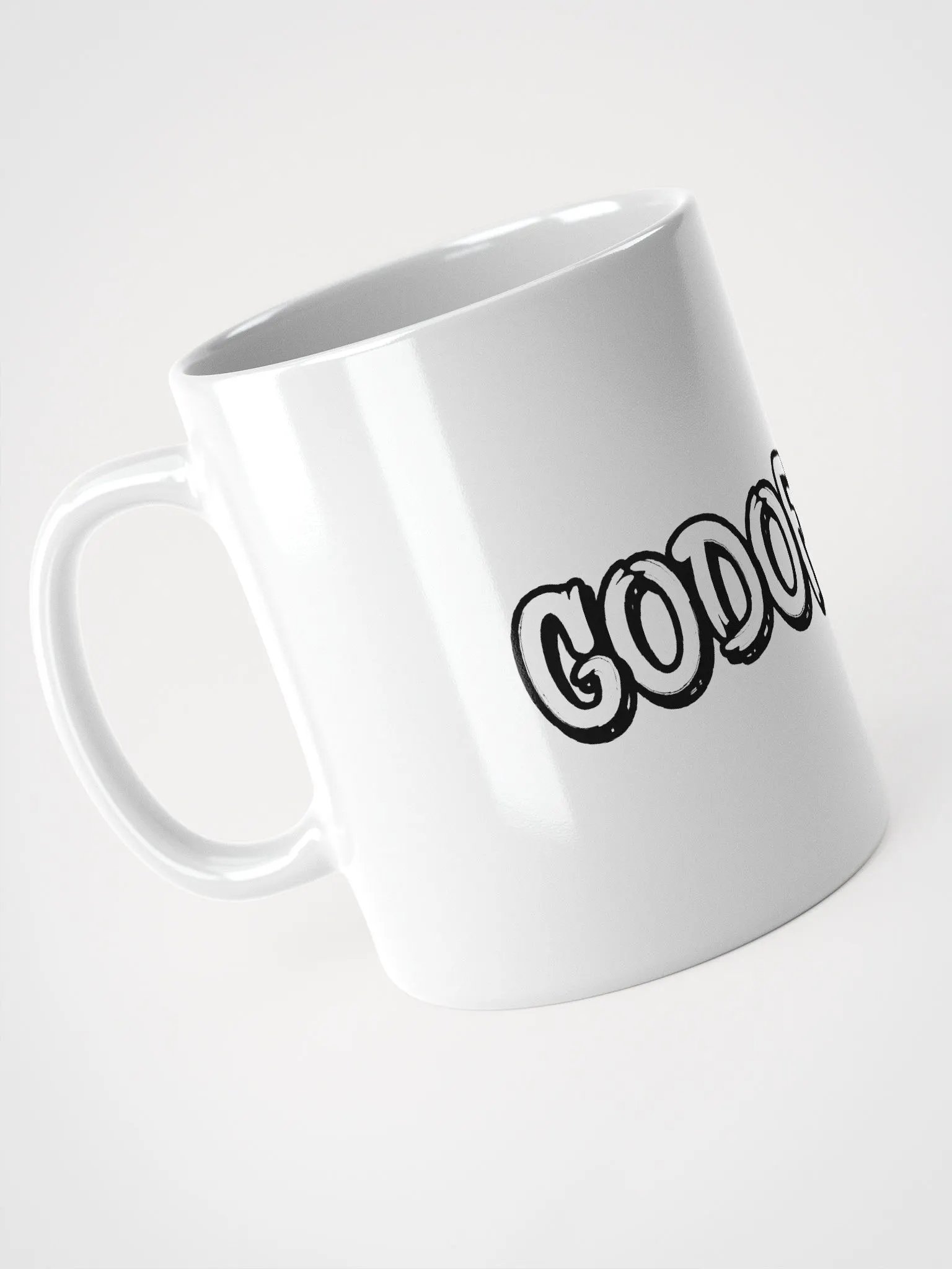 GodofKillz Mug product image (3)