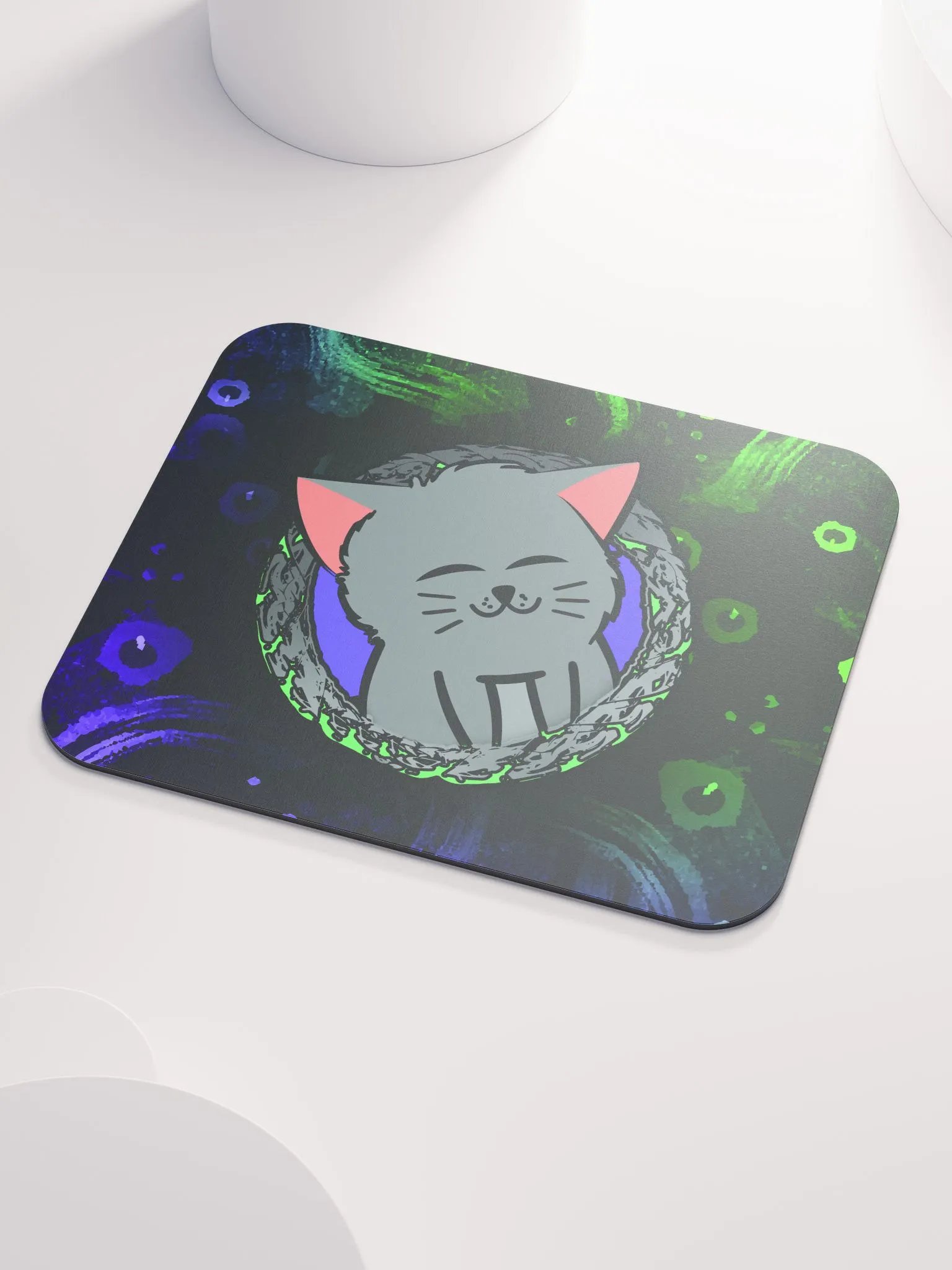 Mousepad Mus! product image (3)