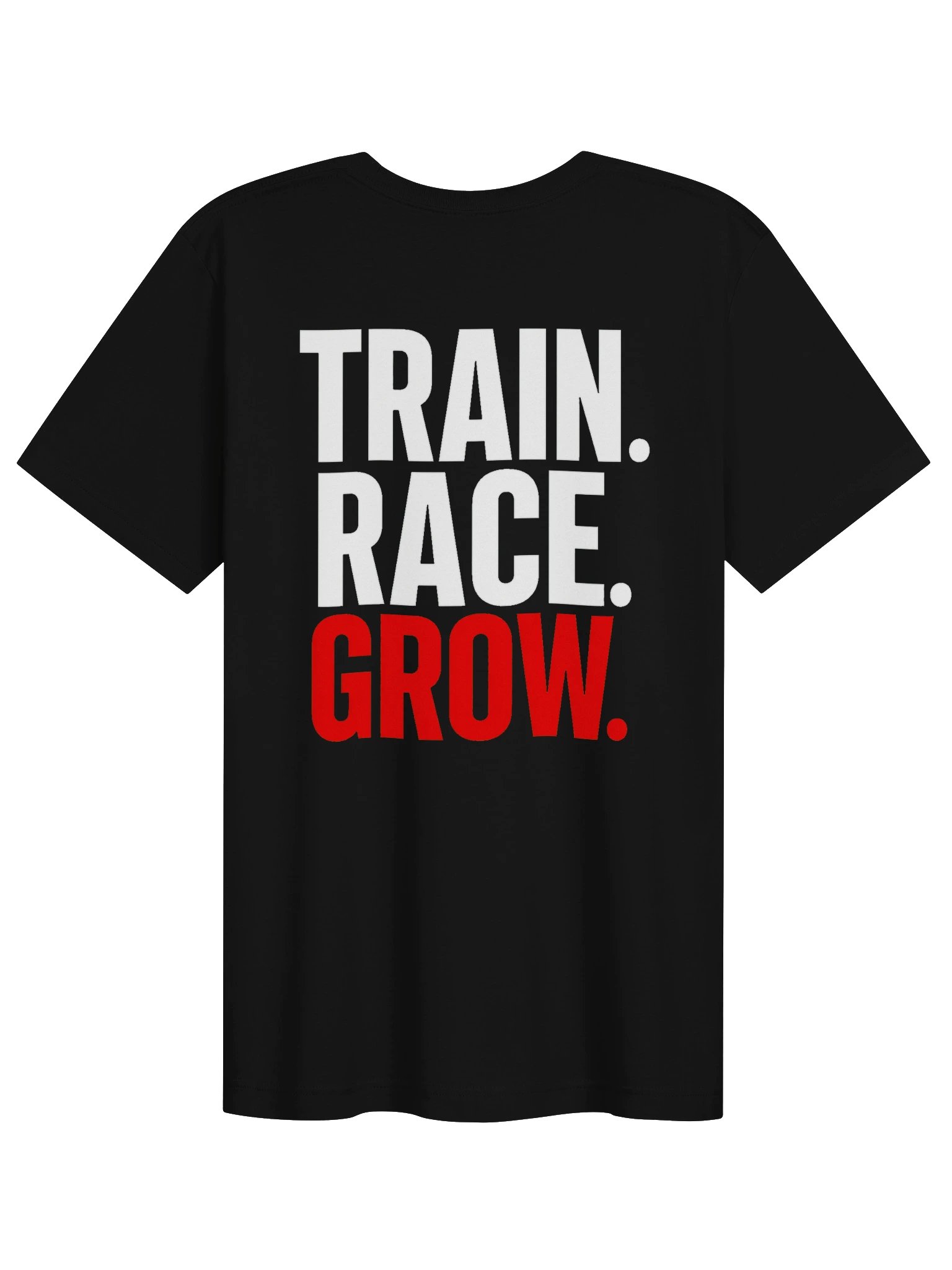 FifeMX Train. Race. Grow. Tee product image (2)