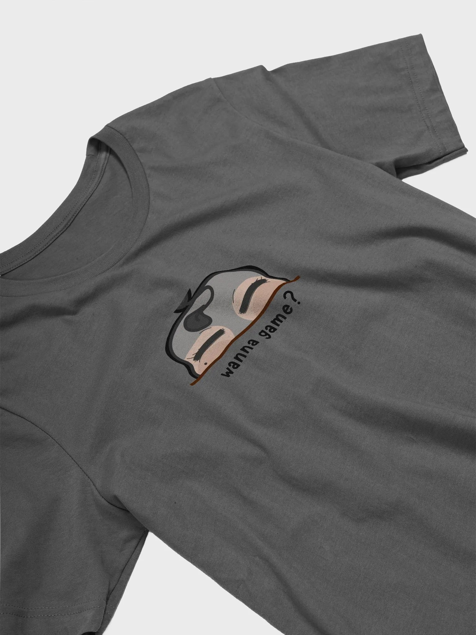 Wanna game? product image (3)