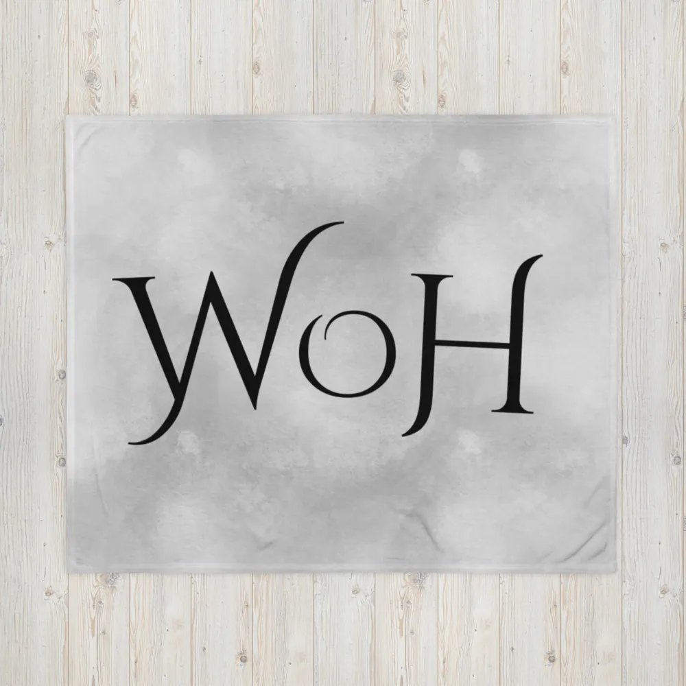 WoH Blanket product image (16)