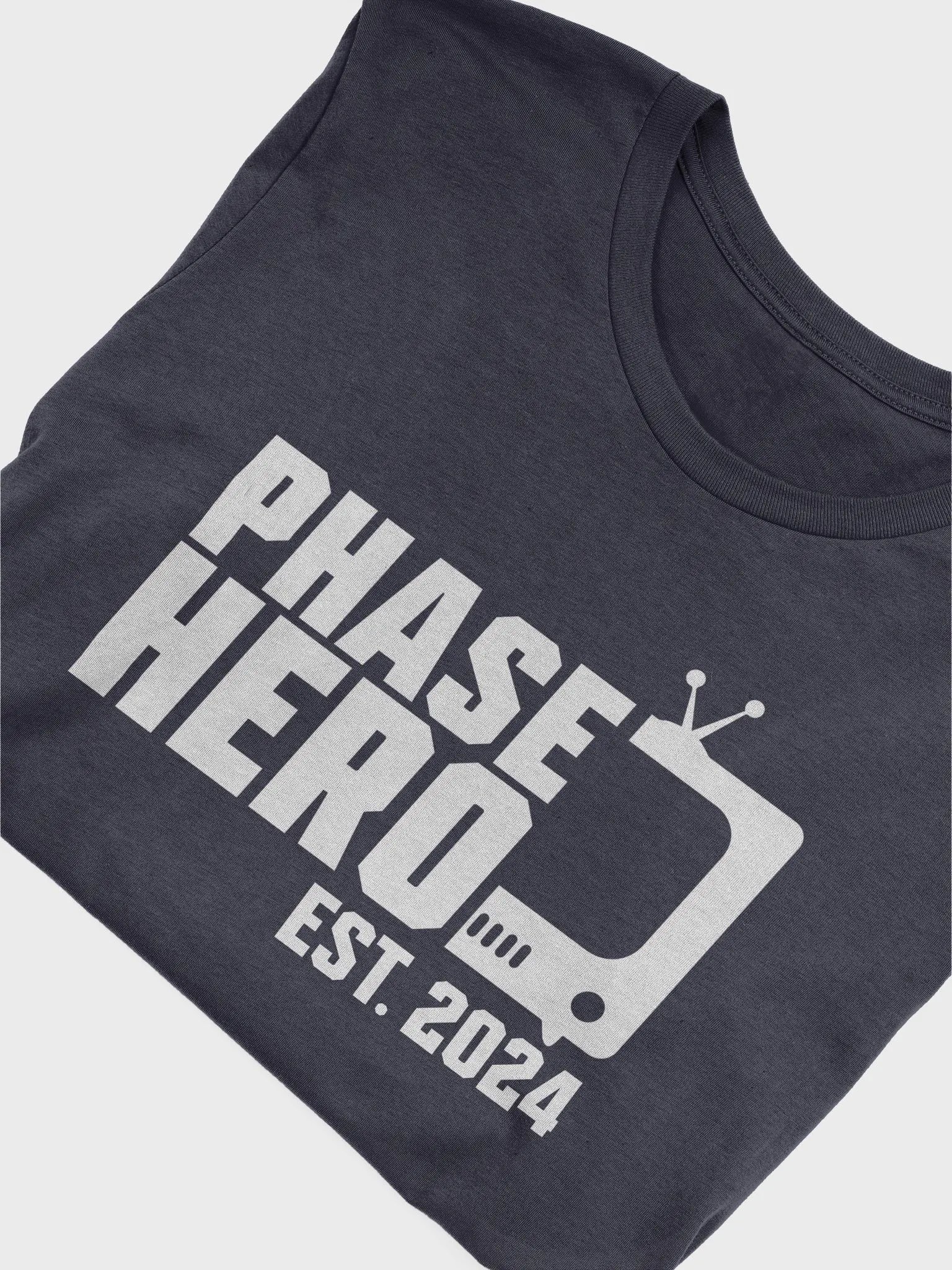 Day One Shirt product image (1)