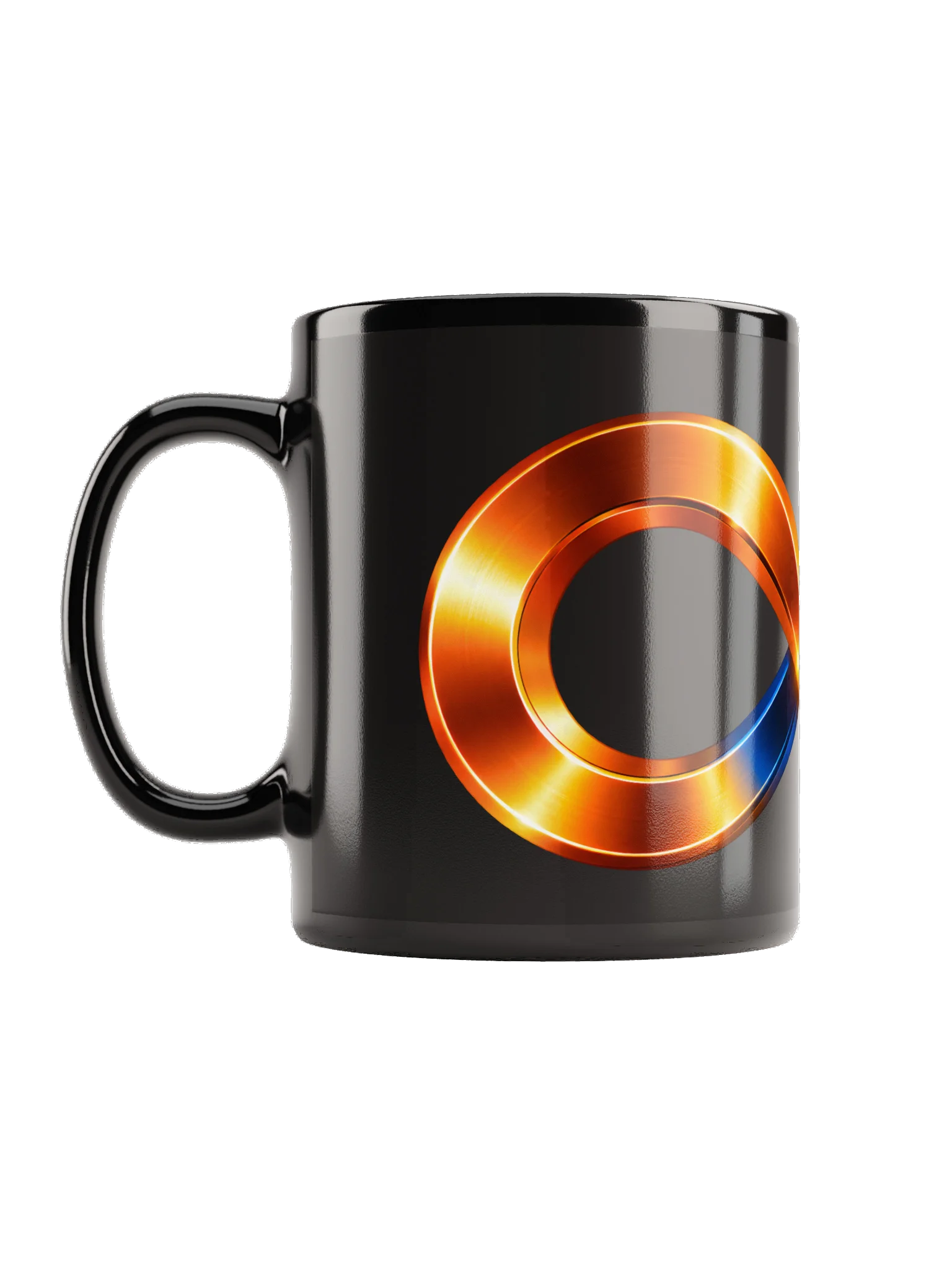 Infinity Bitcoin product image (1)