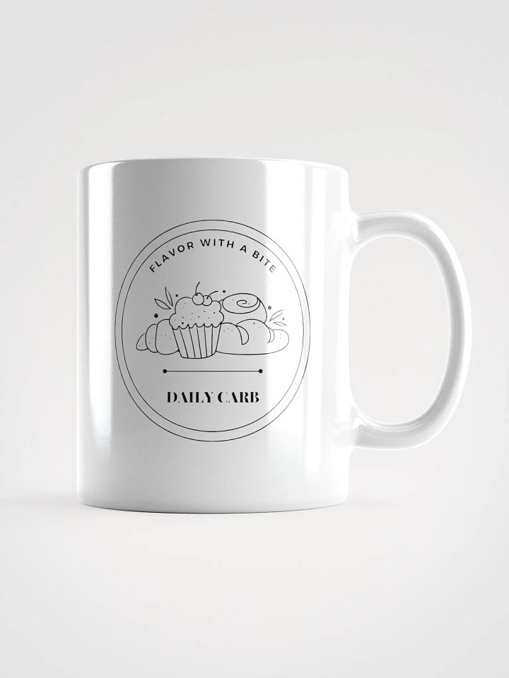 Daily Carb Mug 1 product image (1)