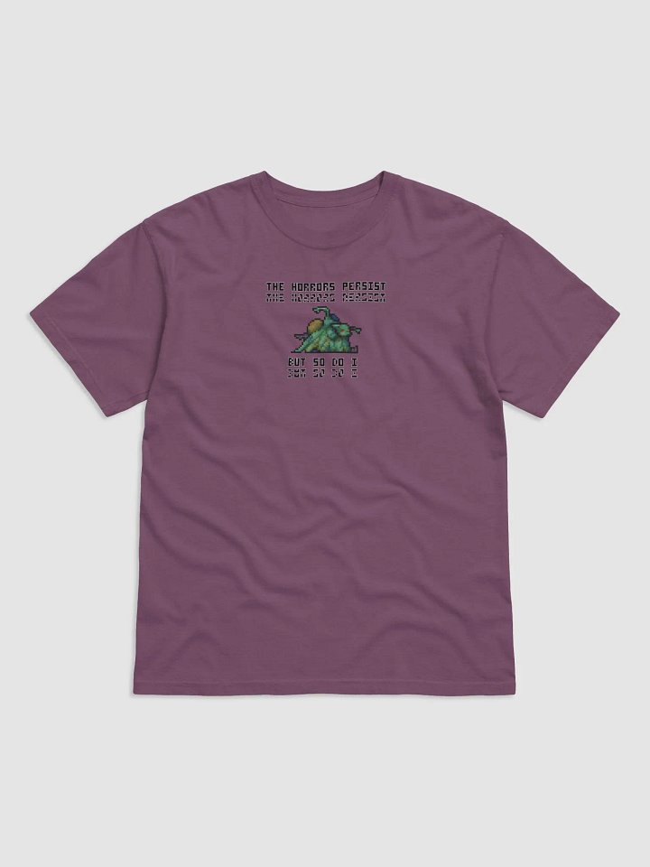 The Horrors Persist product image (1)