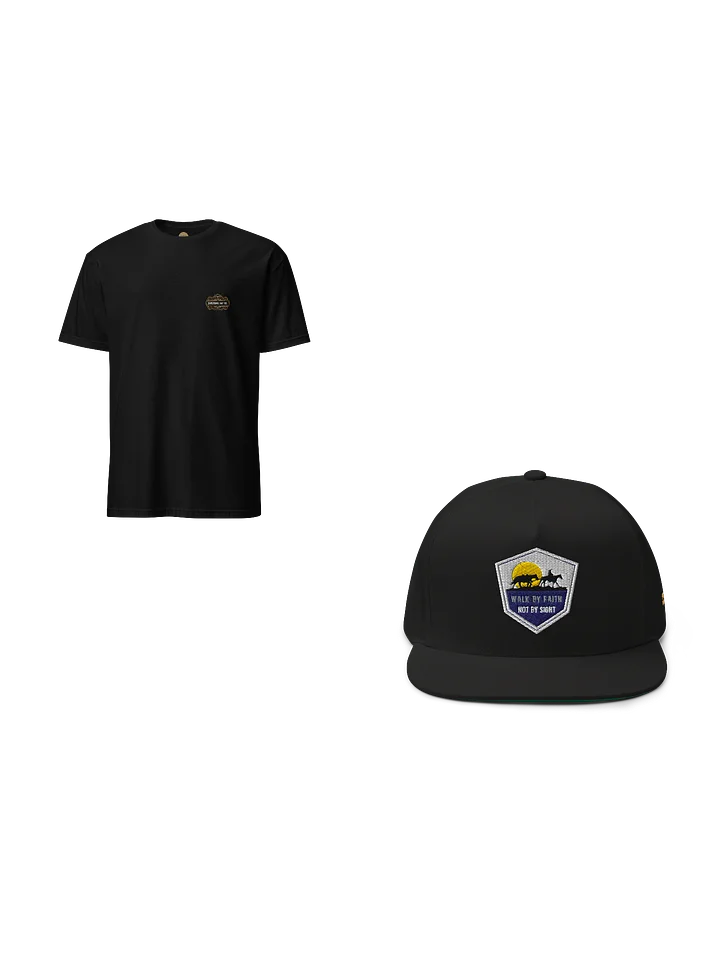 Walk by Faith Bundle product image (1)