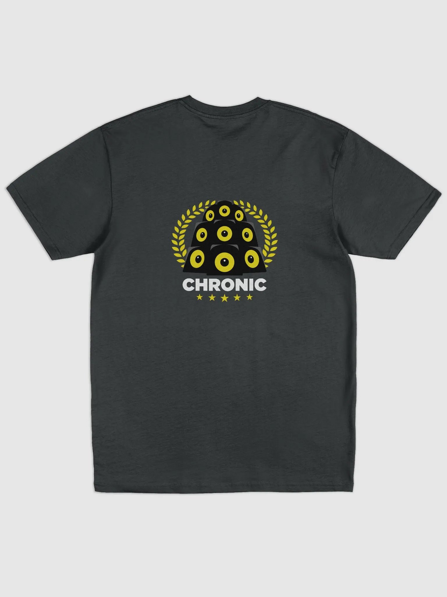 TShirt 20th Anniversary product image (5)
