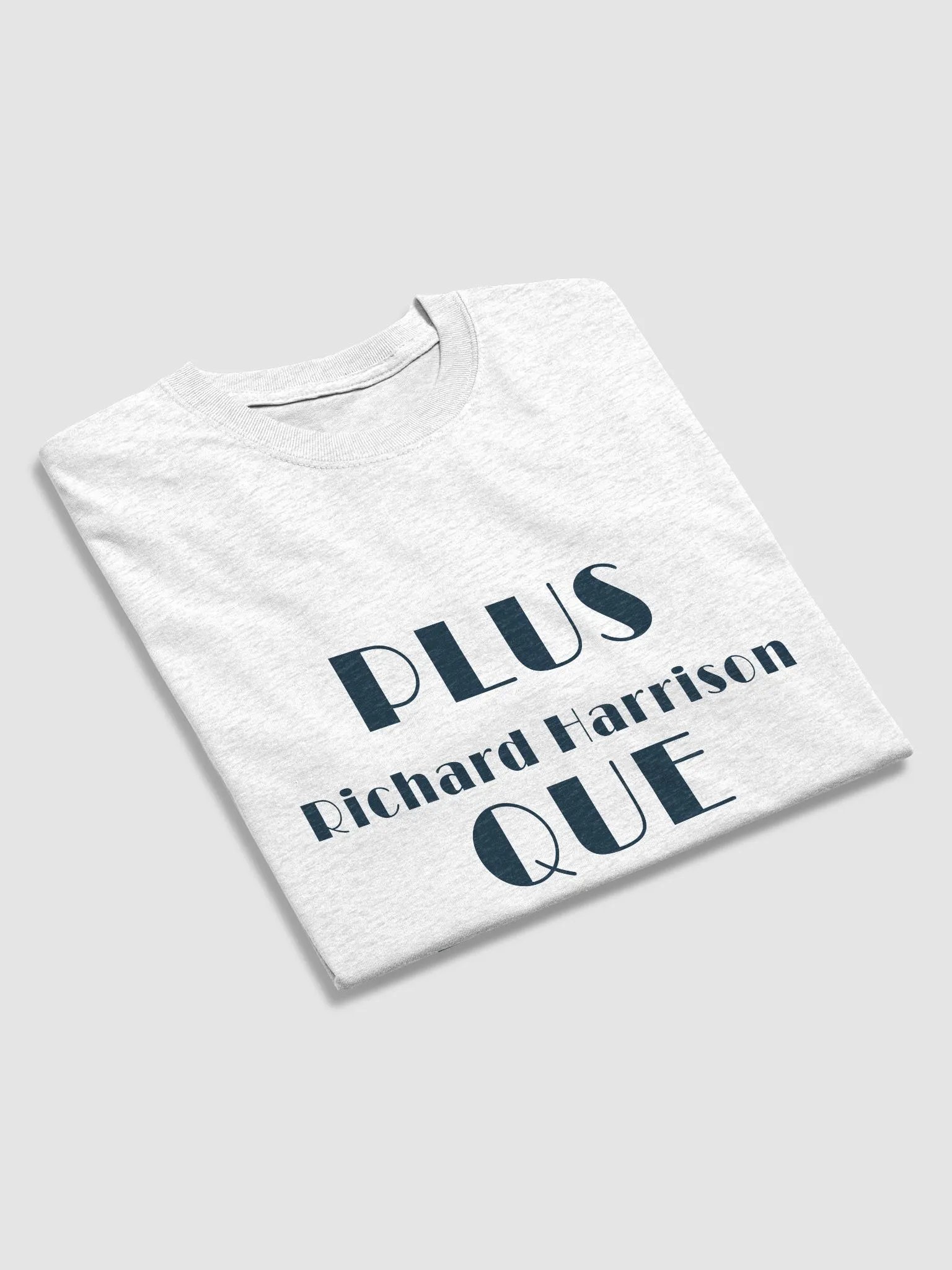 Plus Harrison que Harisson product image (31)
