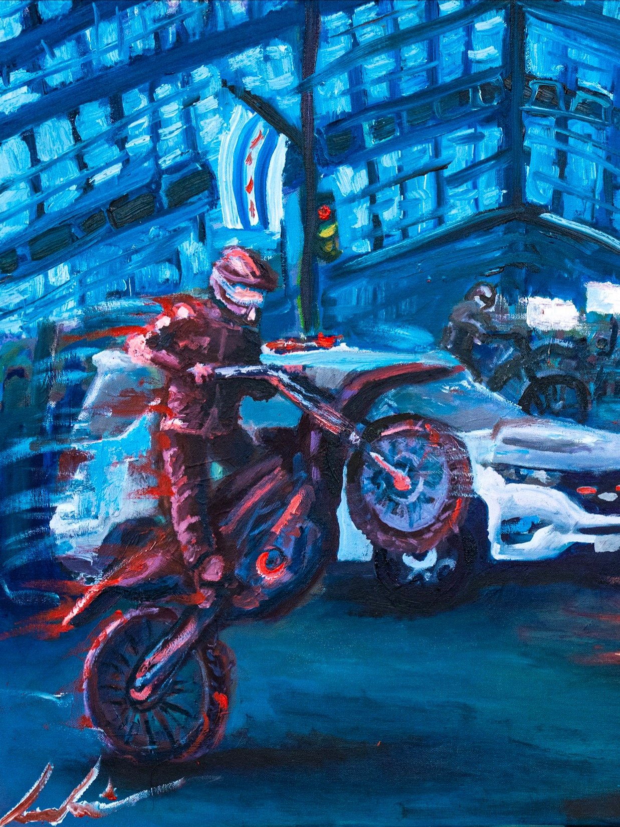 Final Study Print product image (1)