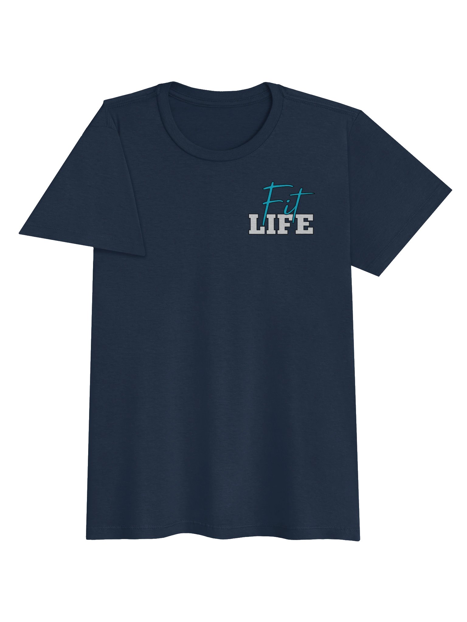 Strength Isn't Built From Excuses Women's T-Shirt product image (4)