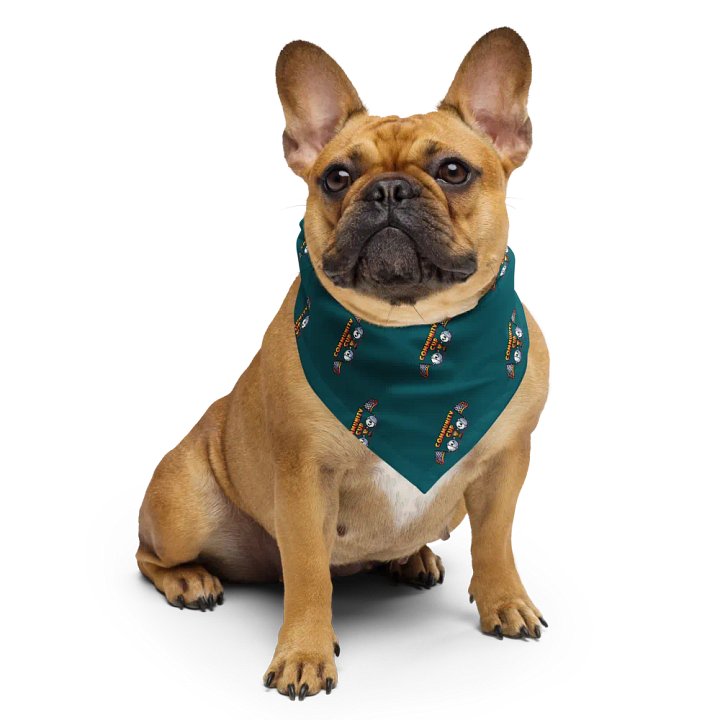 MSLA Community Cup - Bandana product image (2)