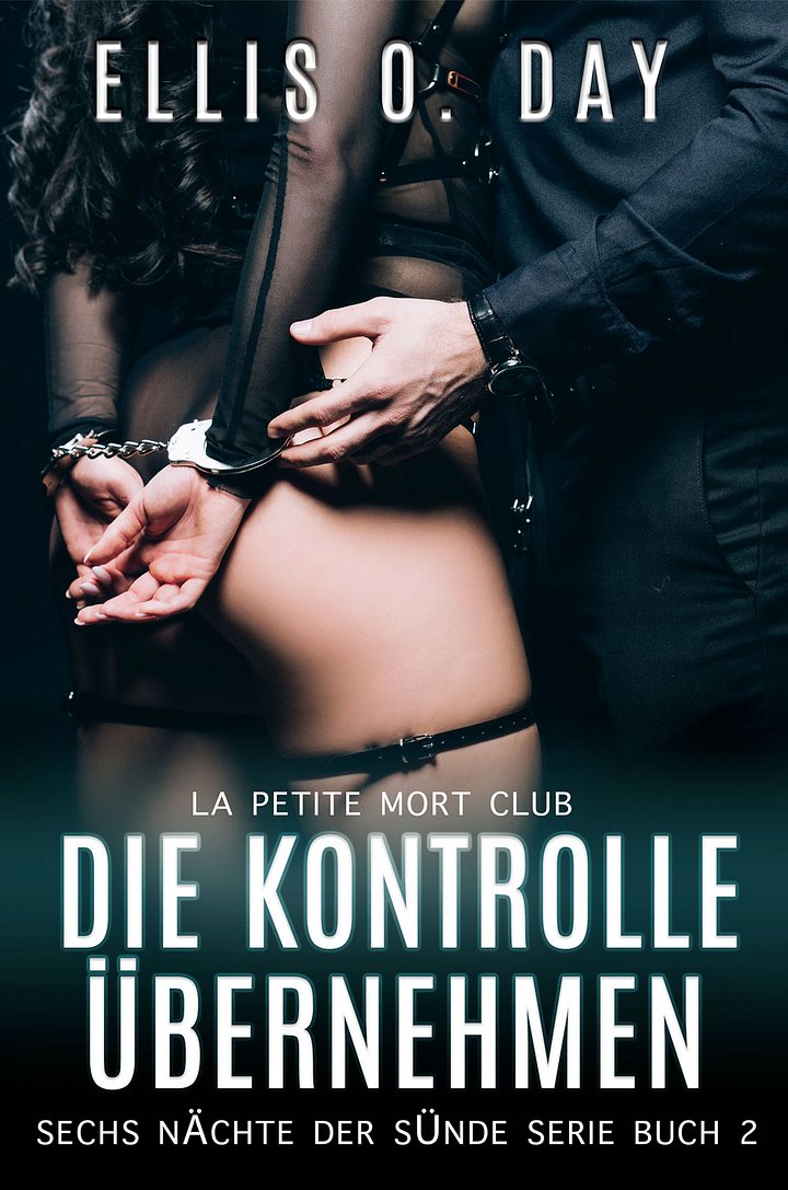 Die Kontrolle übernehmen product image (1)