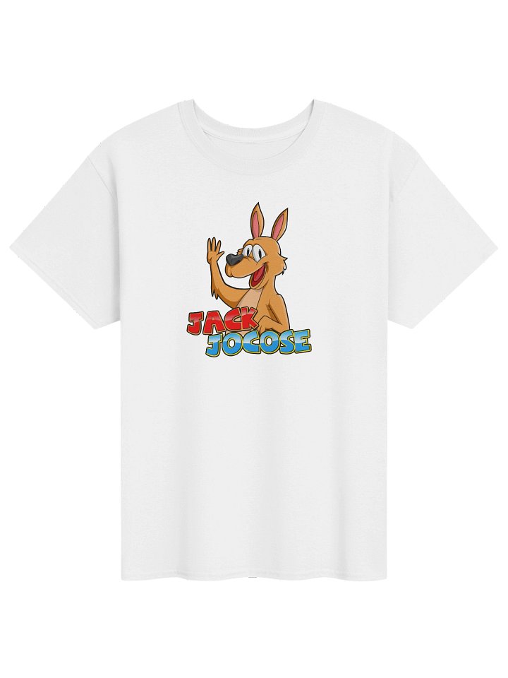 JackJocose Classic T-Shirt product image (1)