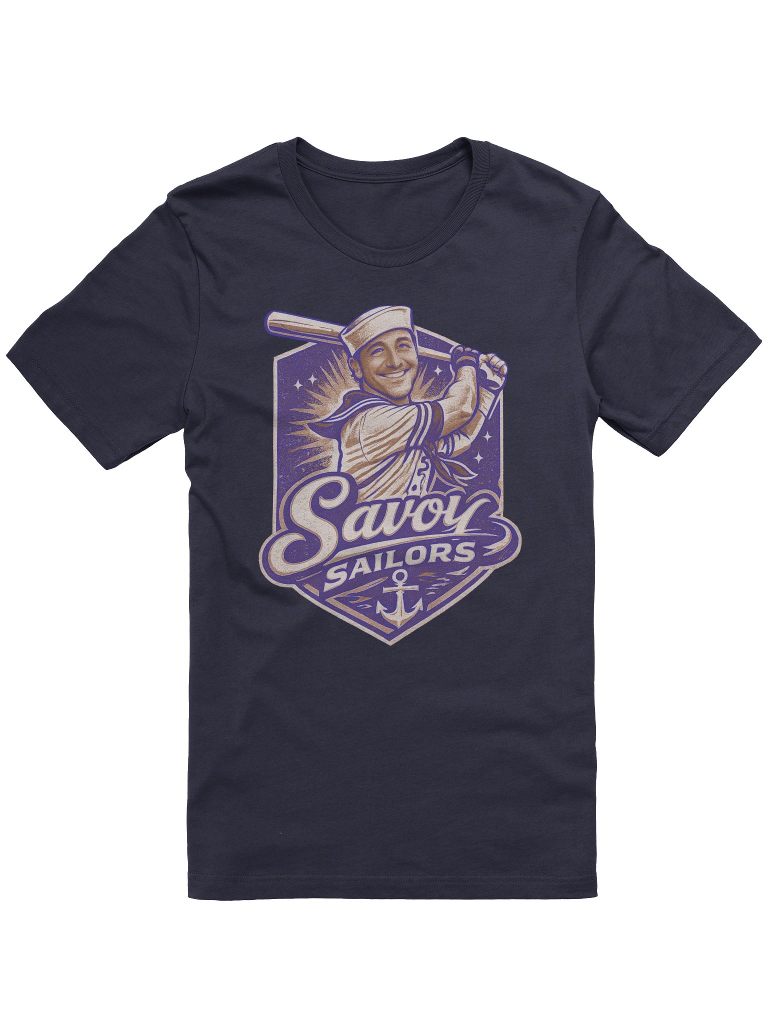 Savoy Sailors product image (4)