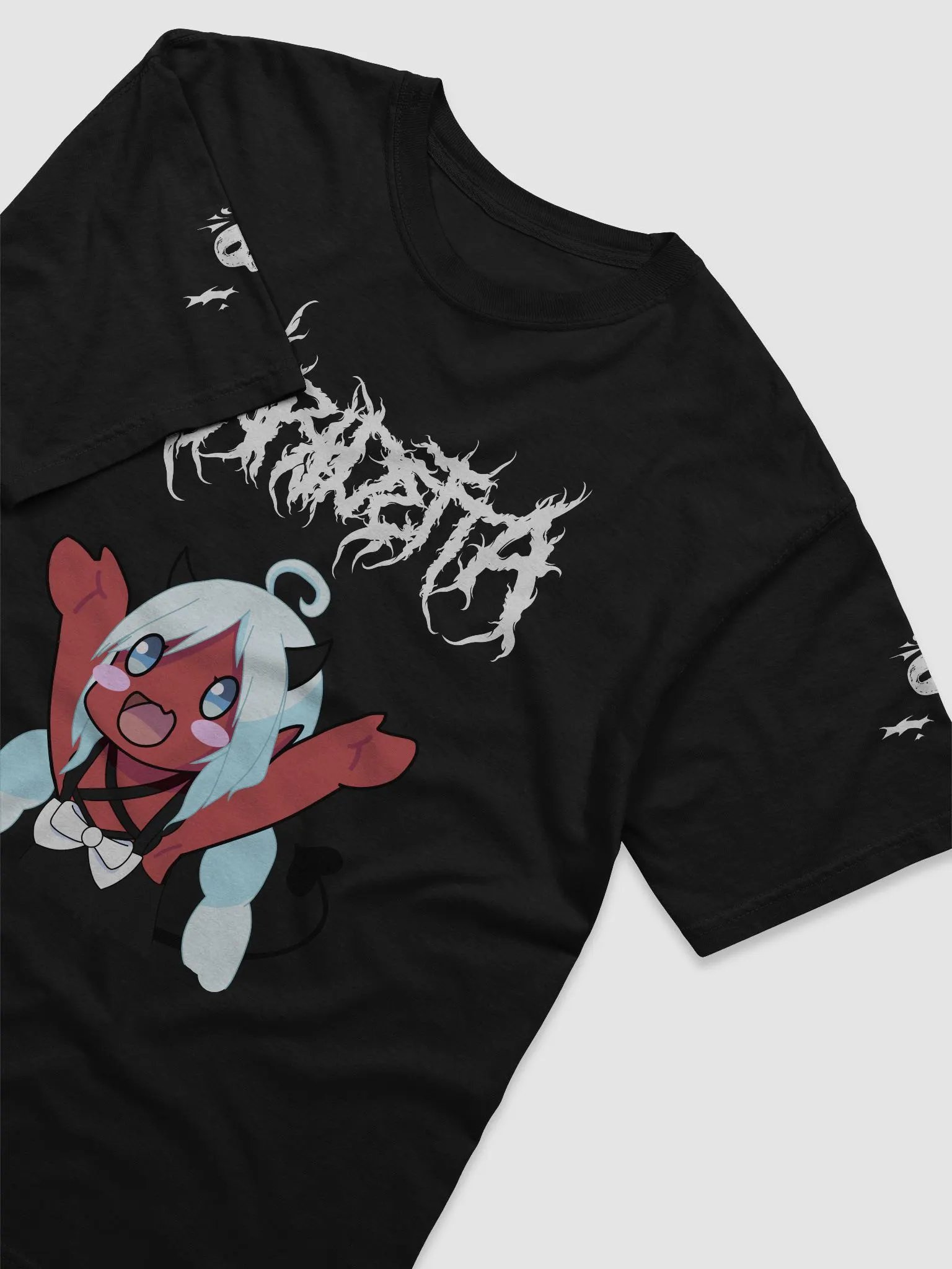 Varidetta FOOL Tshirt product image (3)