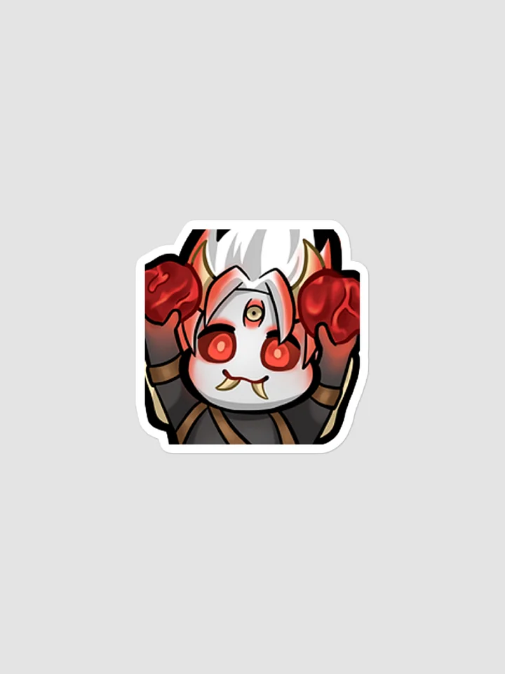 Hype Sticker product image (1)