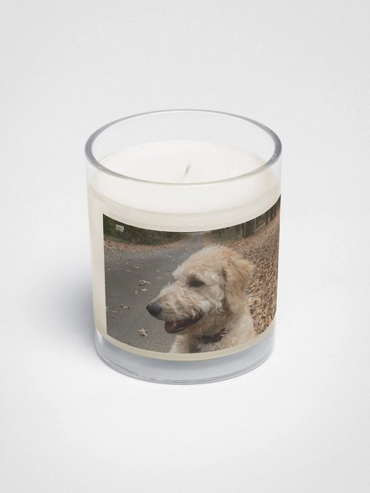 Ralph's Cozy Candle product image (2)
