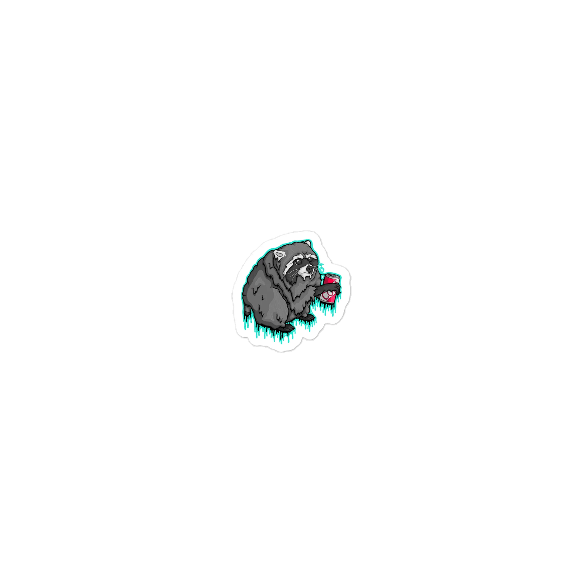 Drippy Jimothy Sticker product image (2)