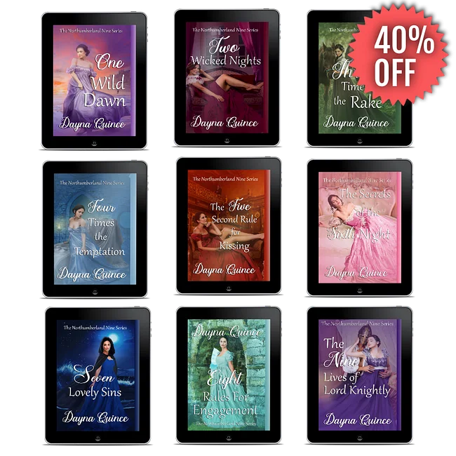 Series Box Sets