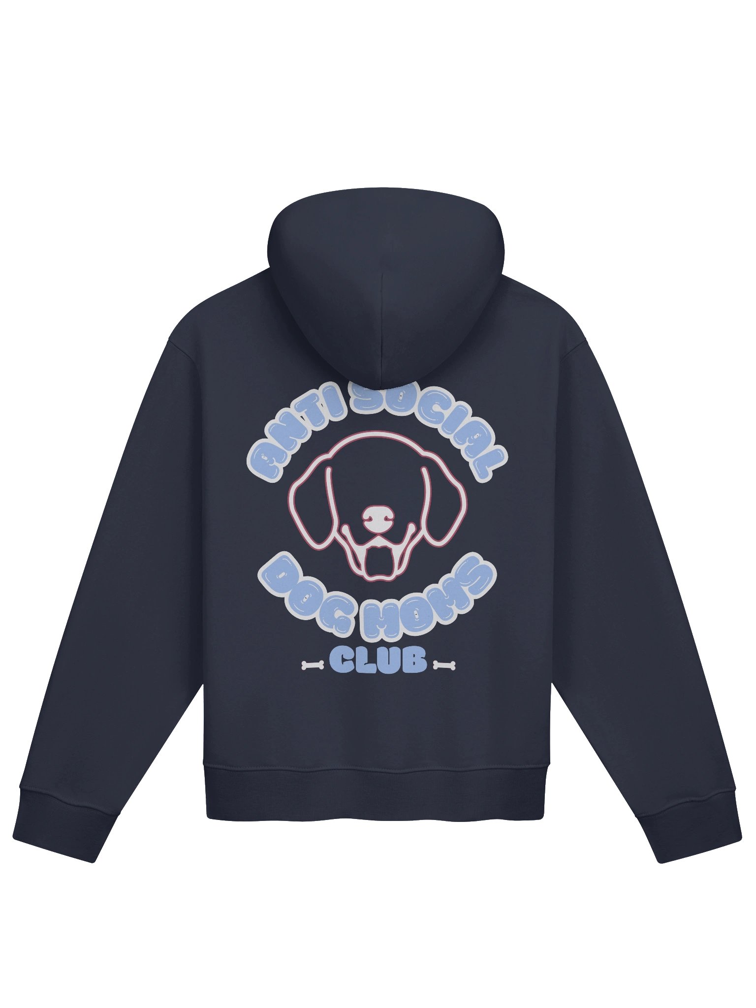 Anti Social Dog Moms Club product image (6)