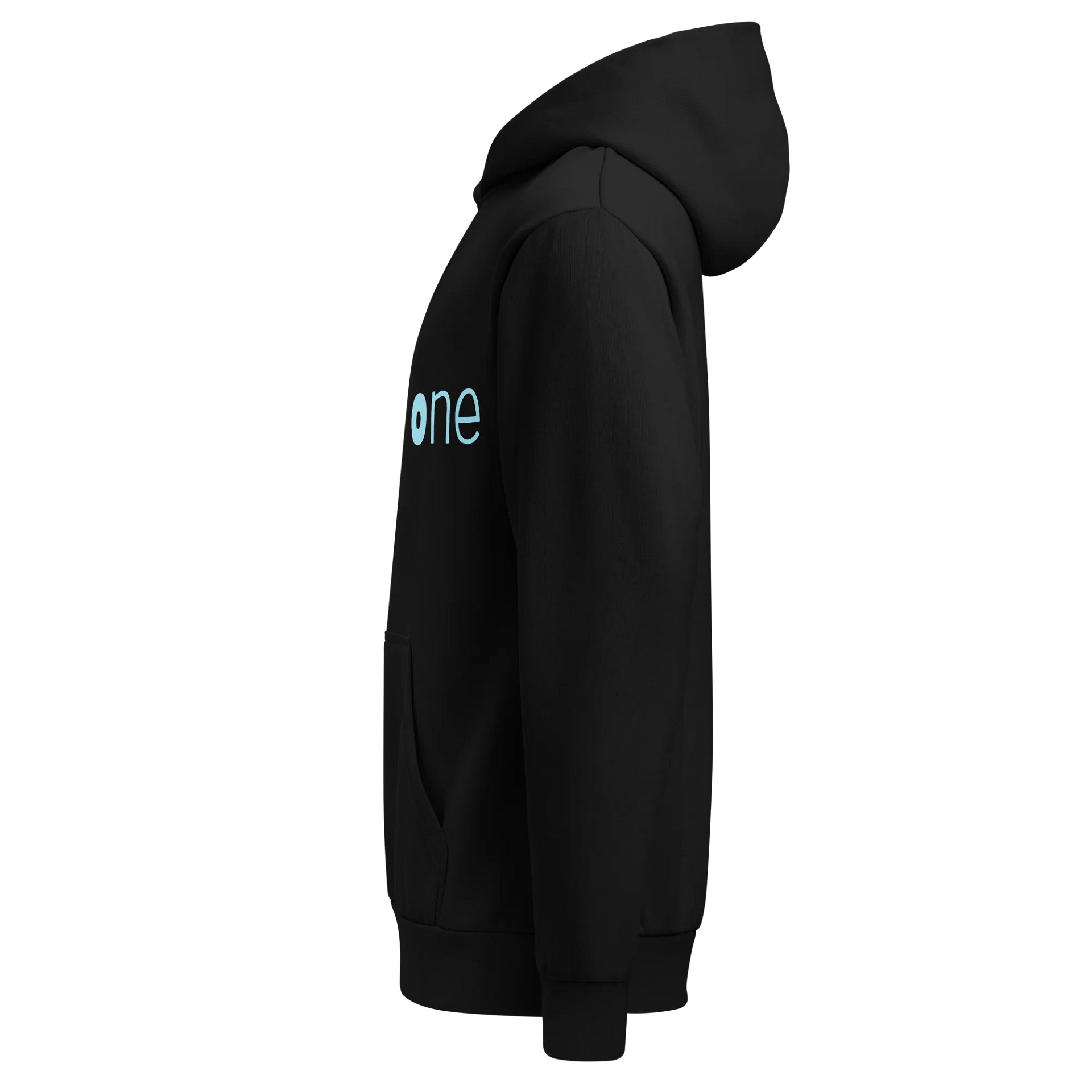 one of one Urban Hoodie product image (3)