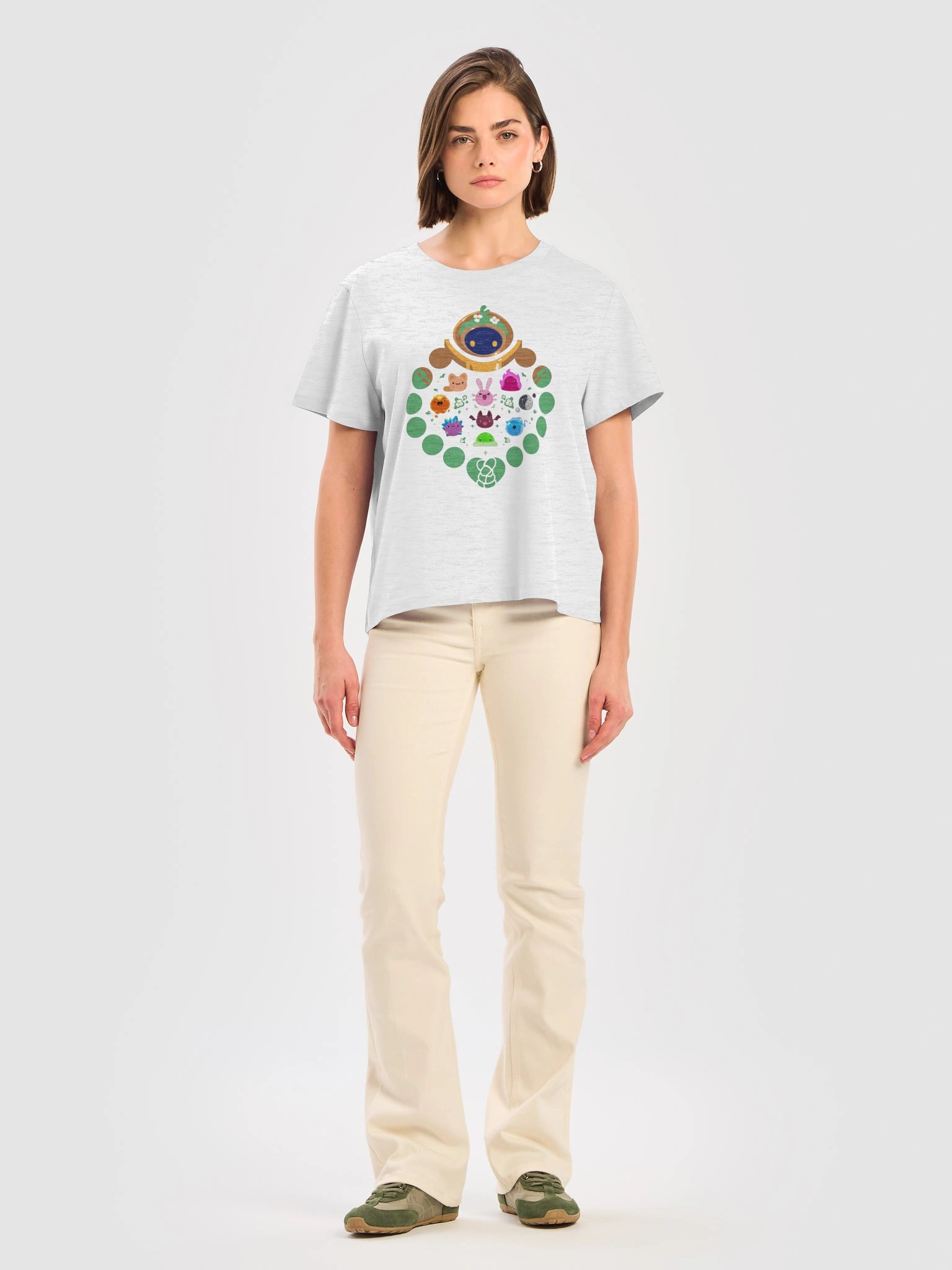 Caretaker Women's Tee product image (61)