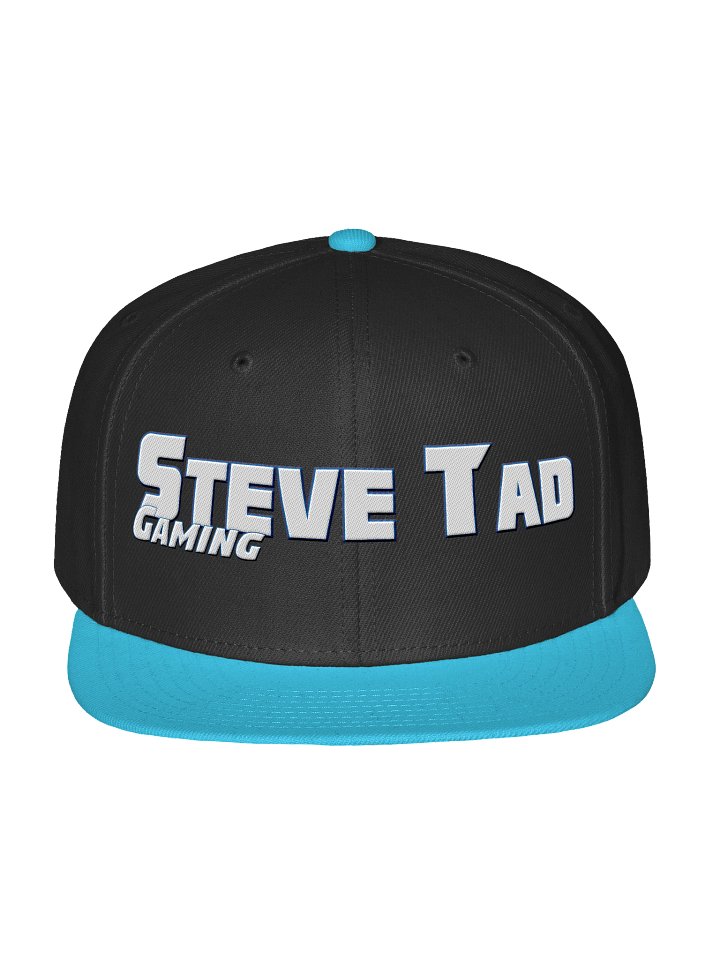 Steve Tad Gaming New Logo product image (1)