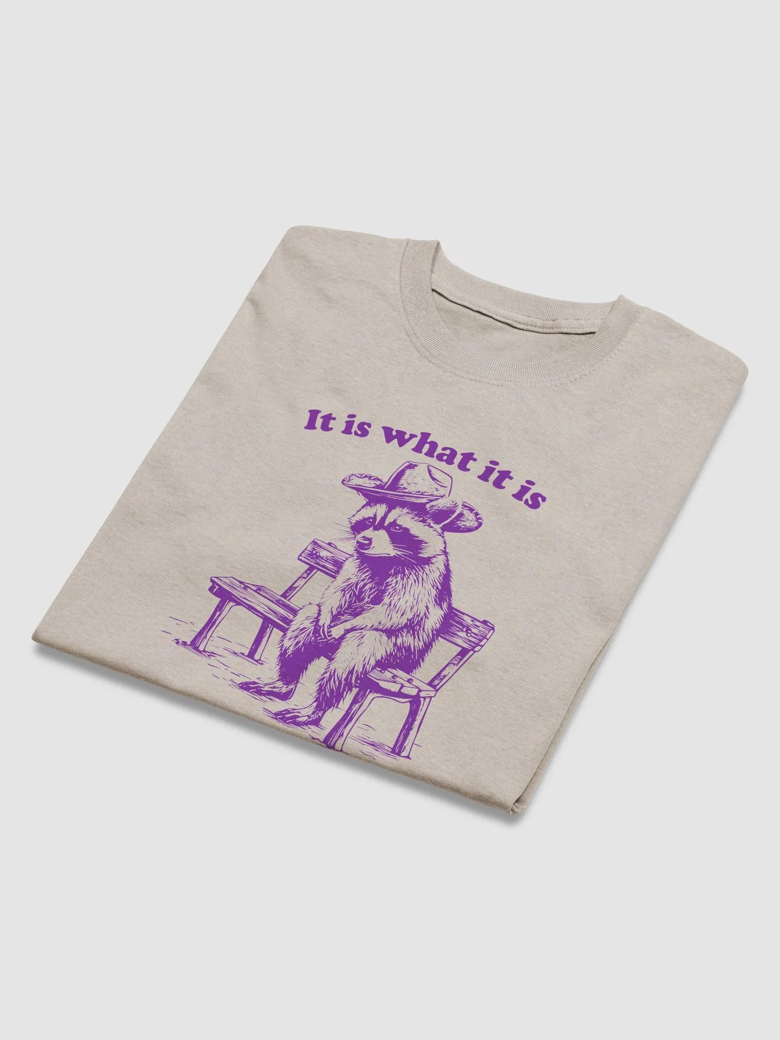 It is what it is product image (4)